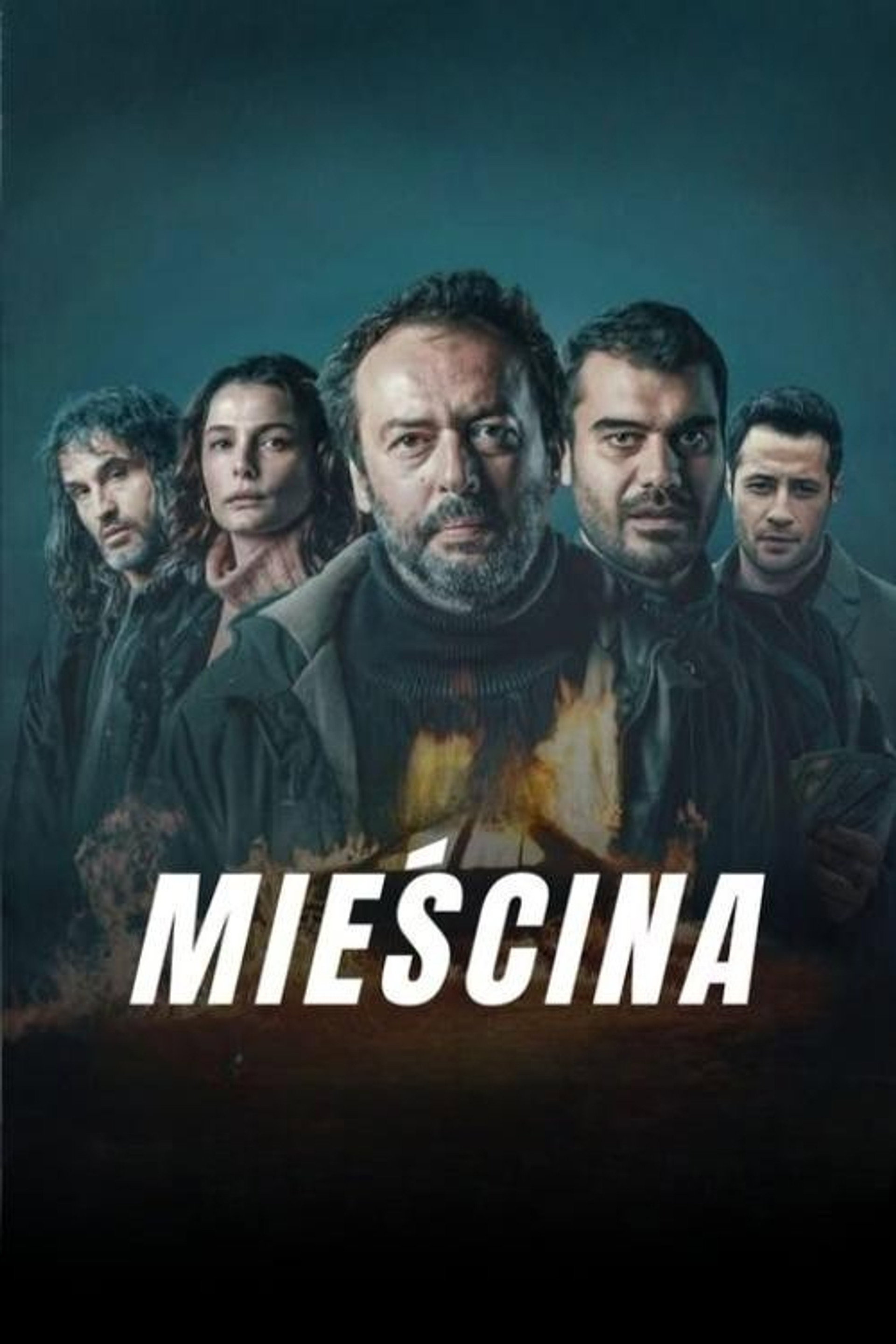 Mieścina