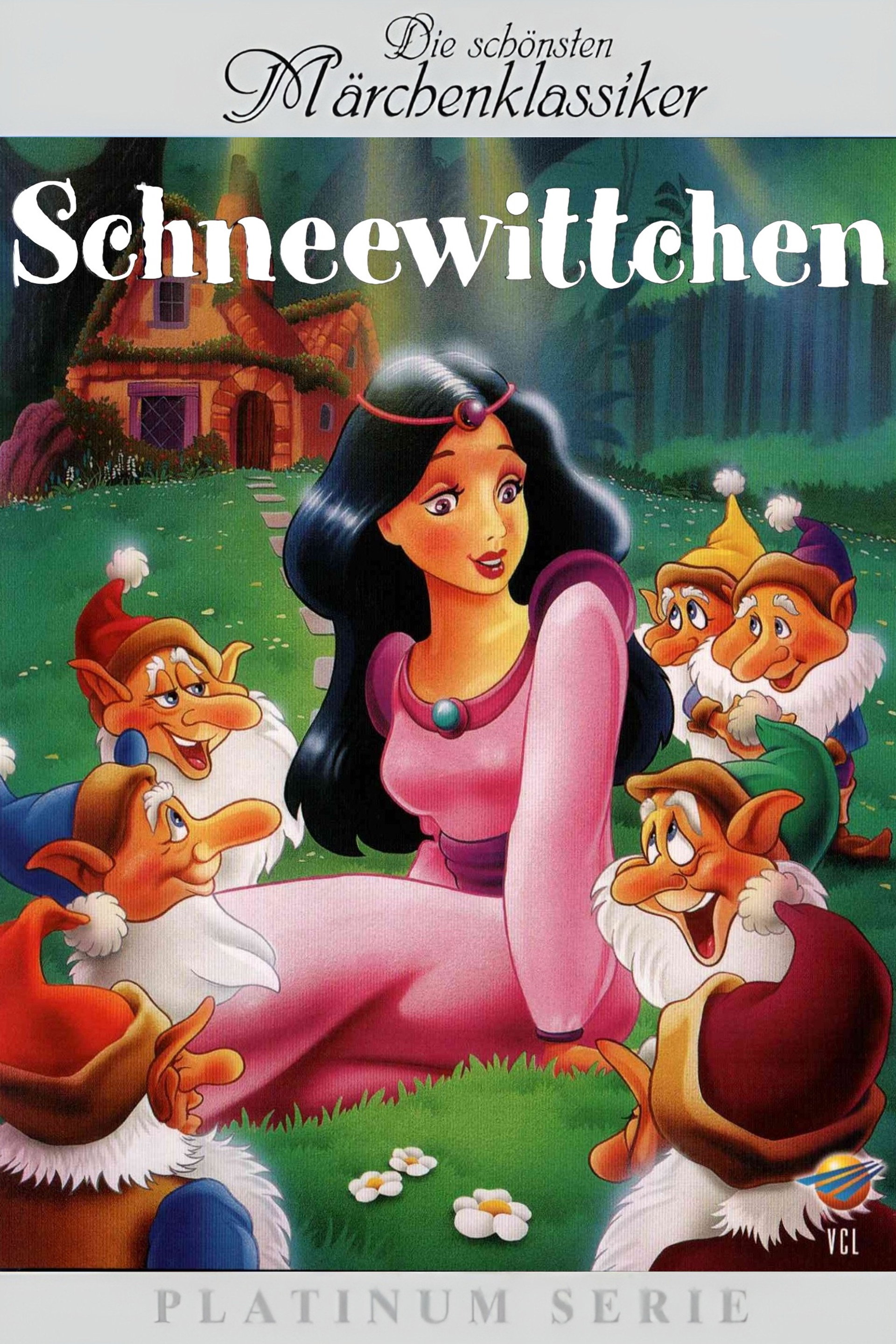 Schneewittchen