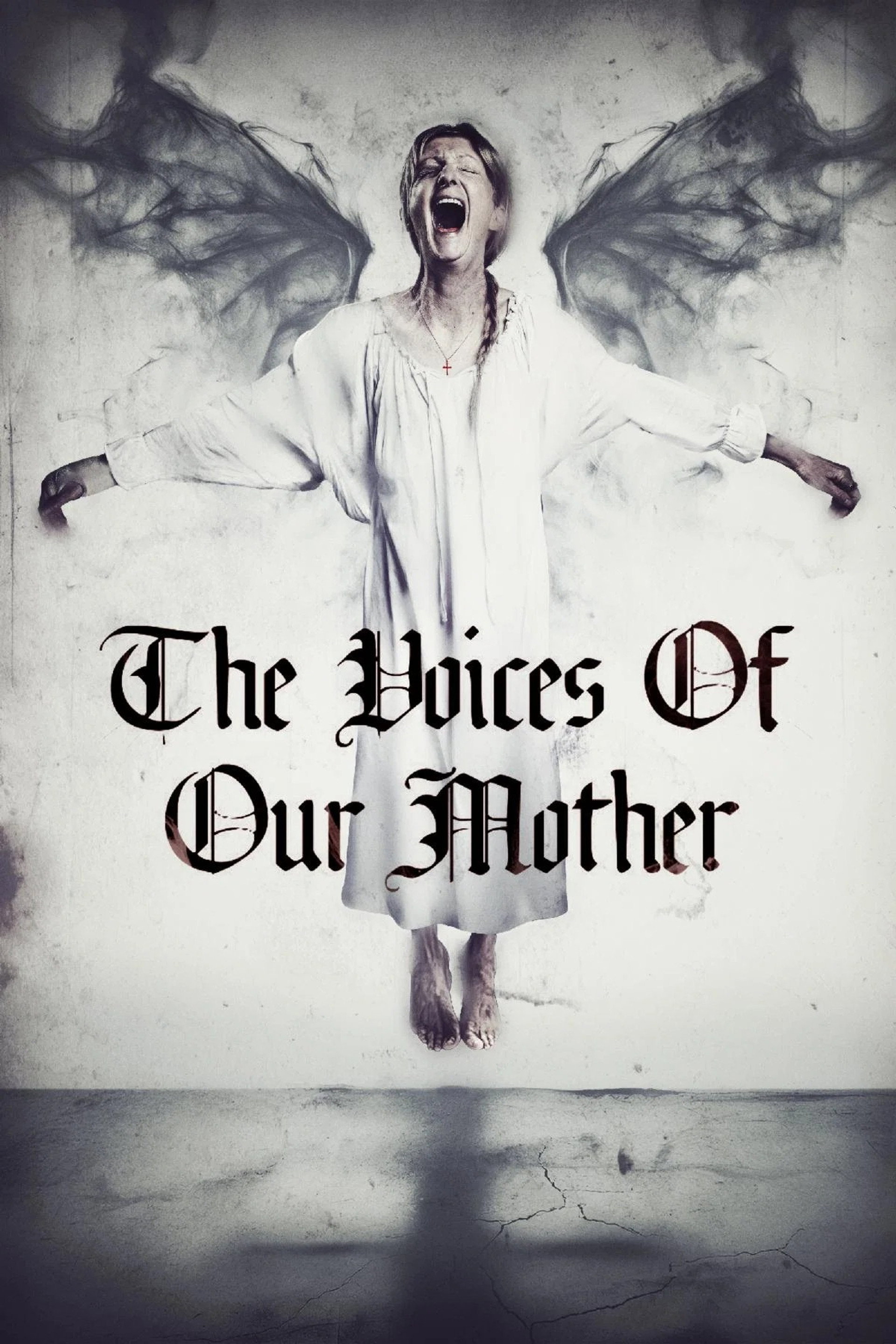 The Voices of Our Mother