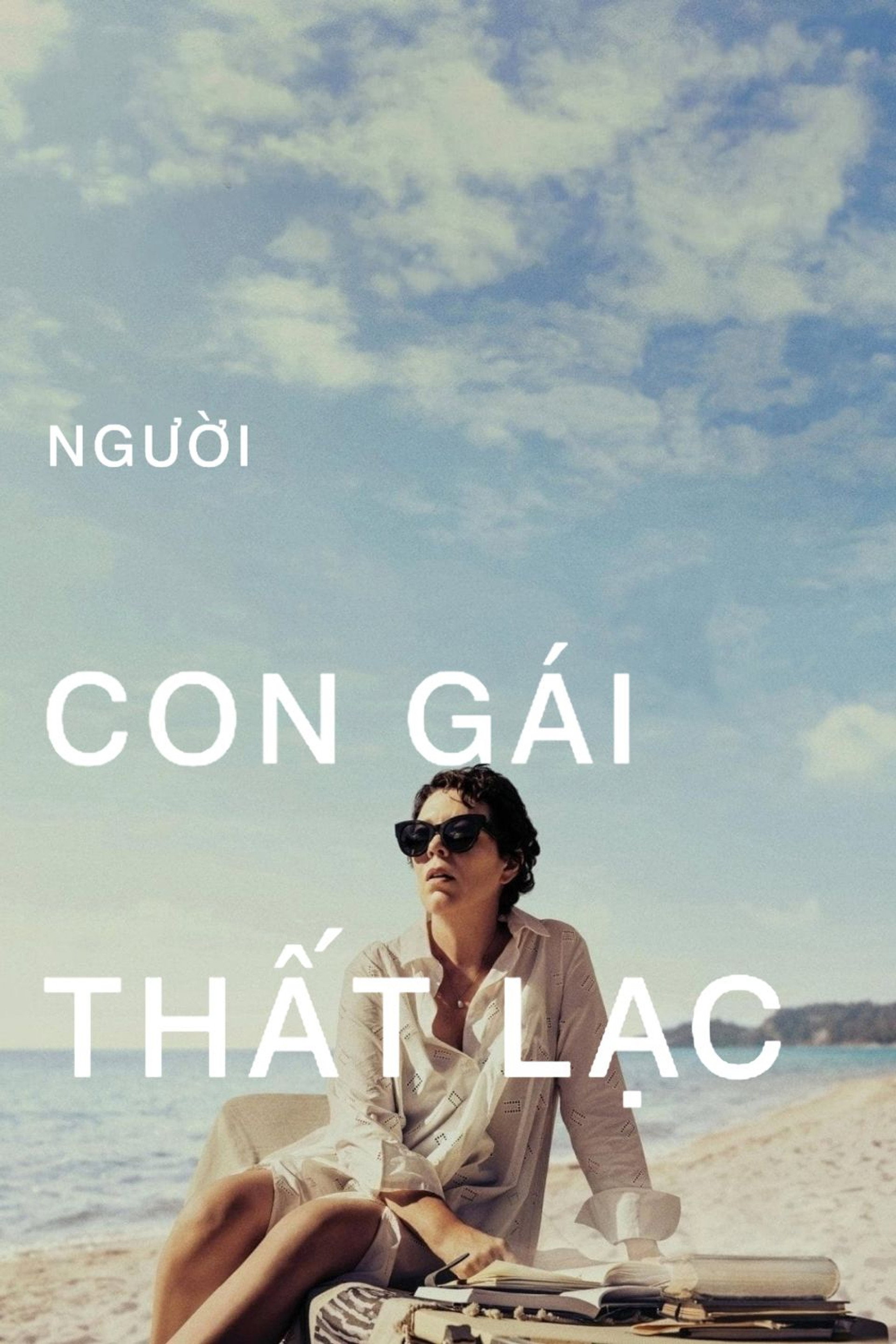Người Con Gái Thất Lạc