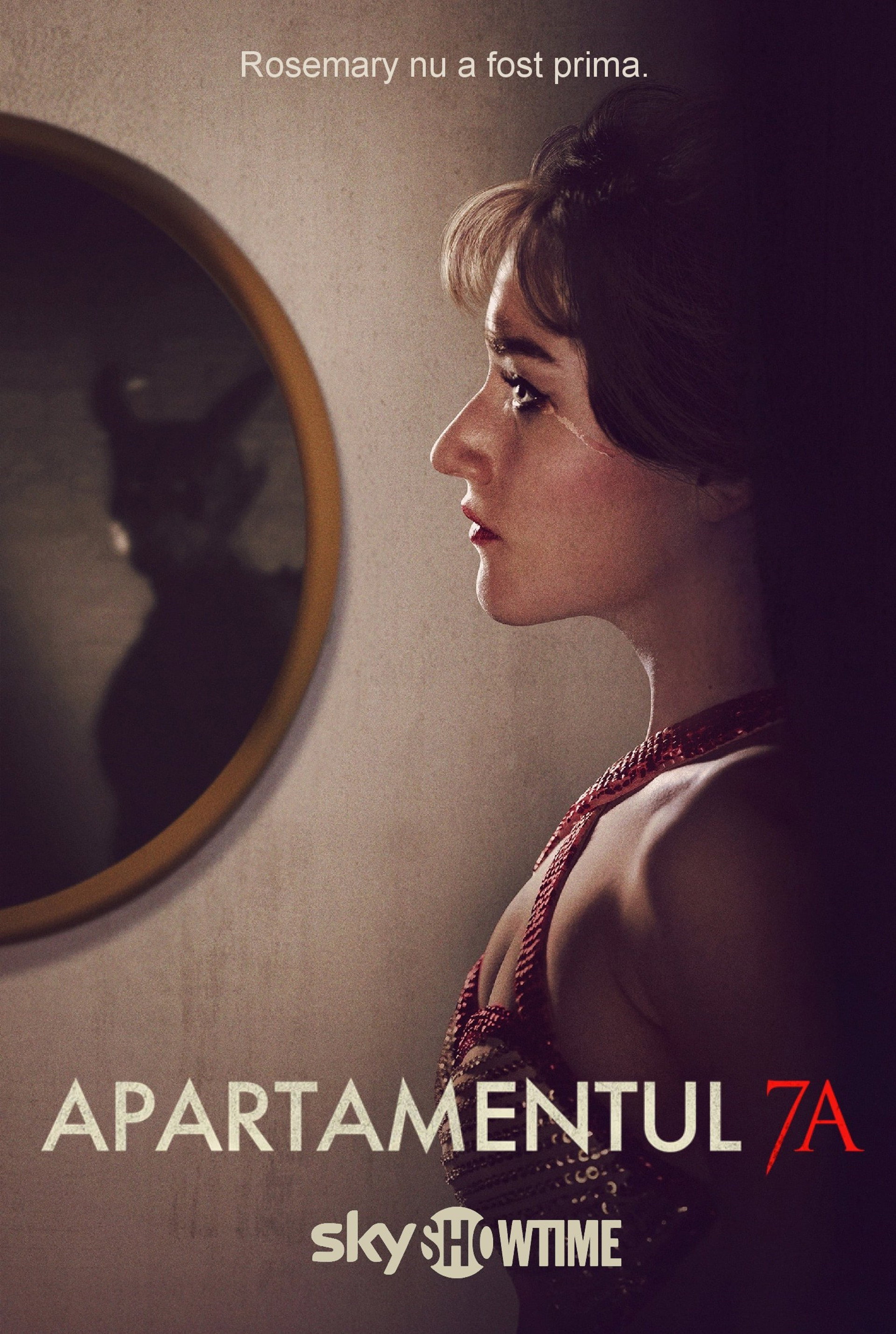 Apartamentul 7A