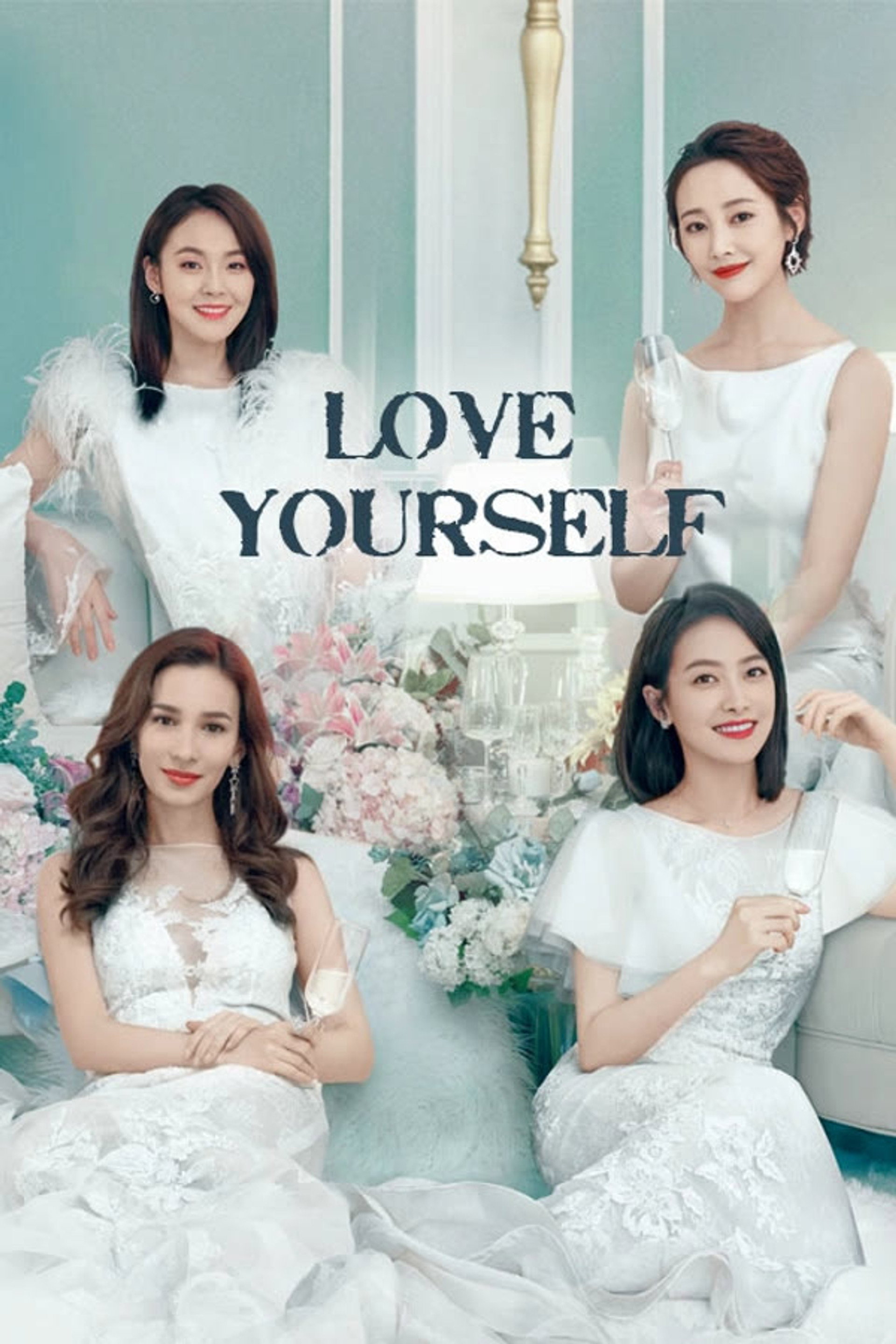Love Yourself