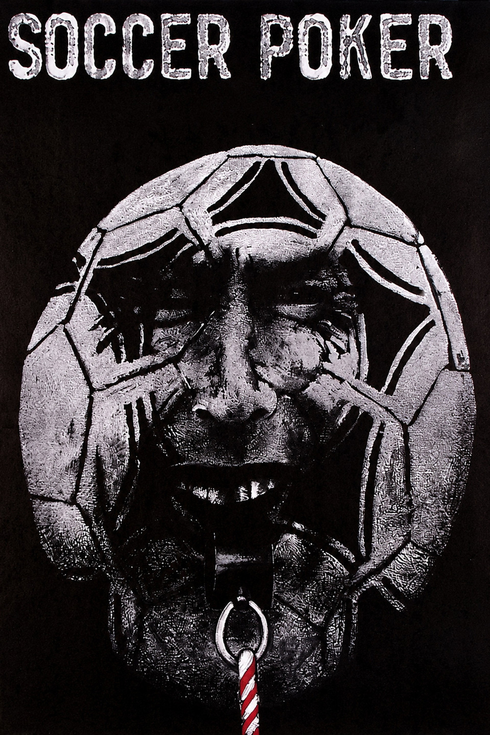 Soccer Poker