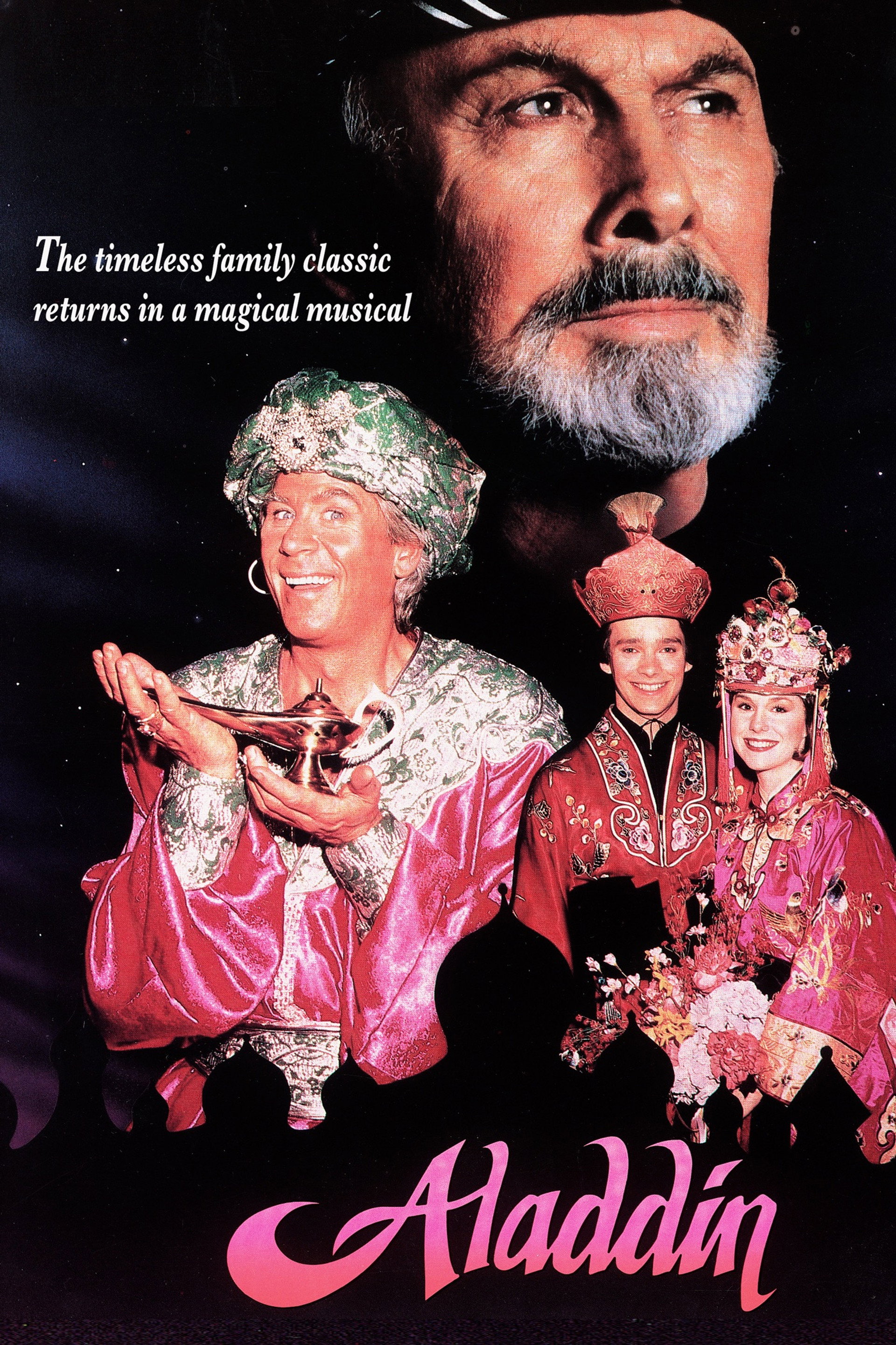 Aladdin
