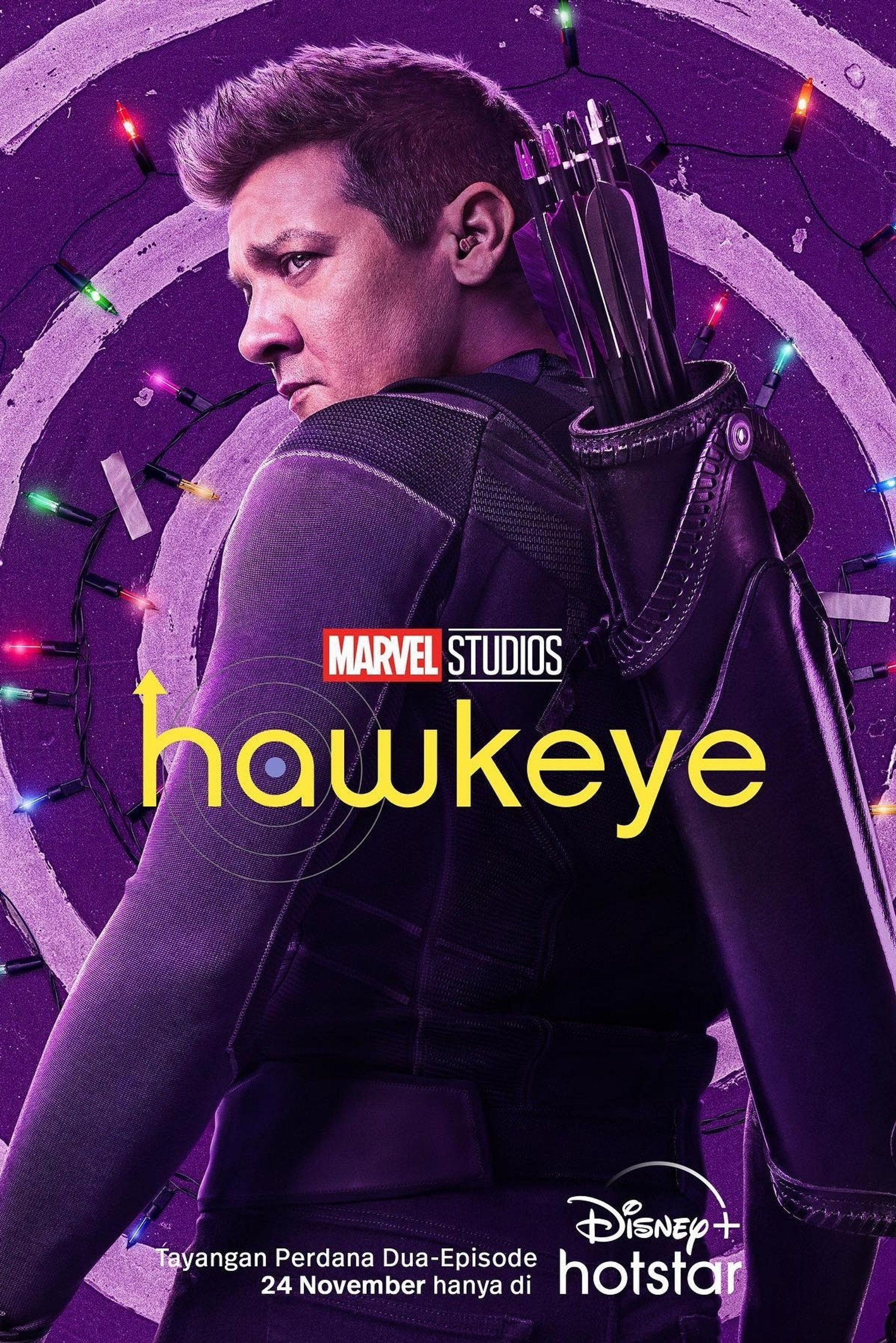 Hawkeye