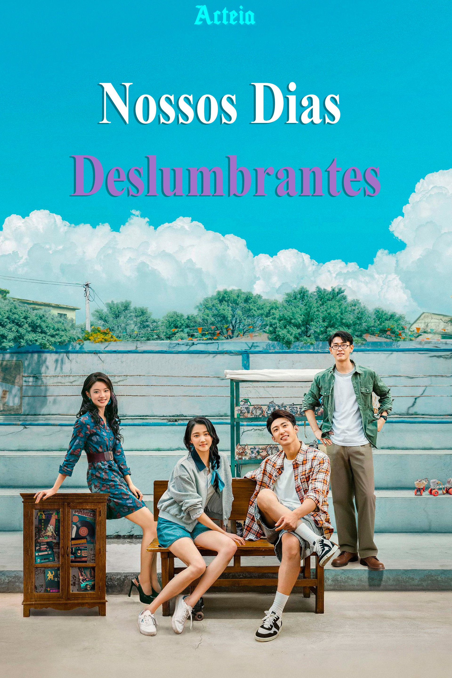 Nossos Dias Deslumbrantes