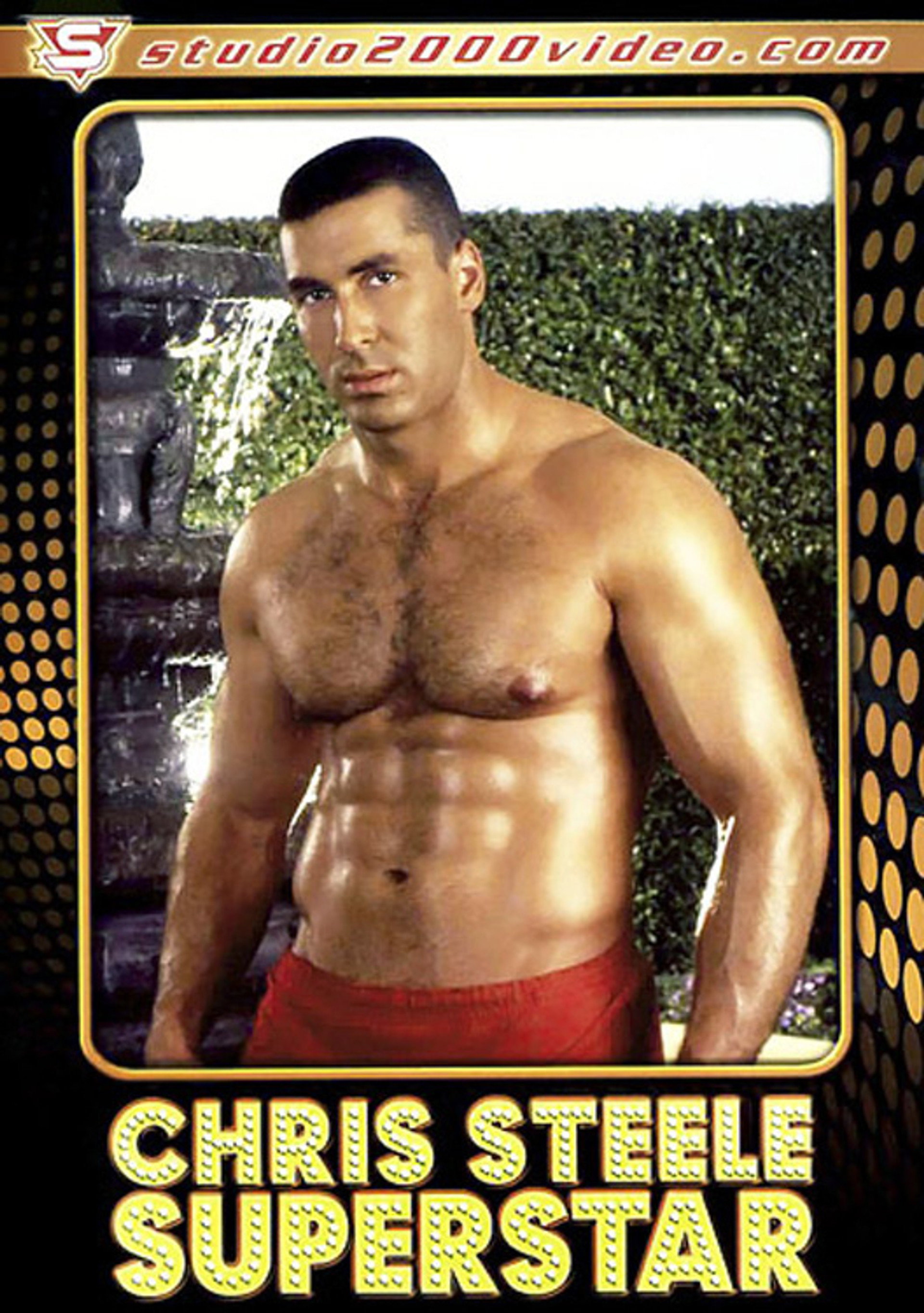 Chris Steele Superstar