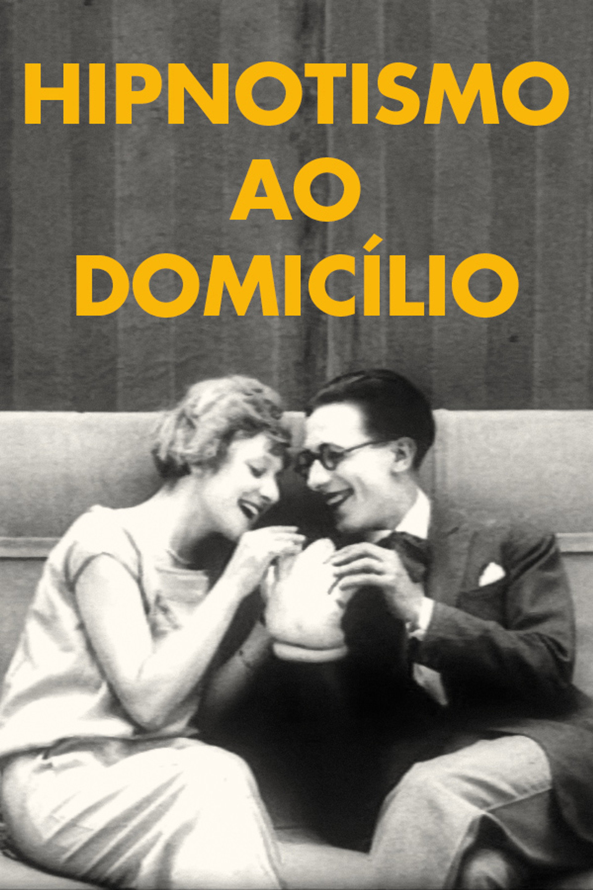 Hipnotismo ao Domicílio