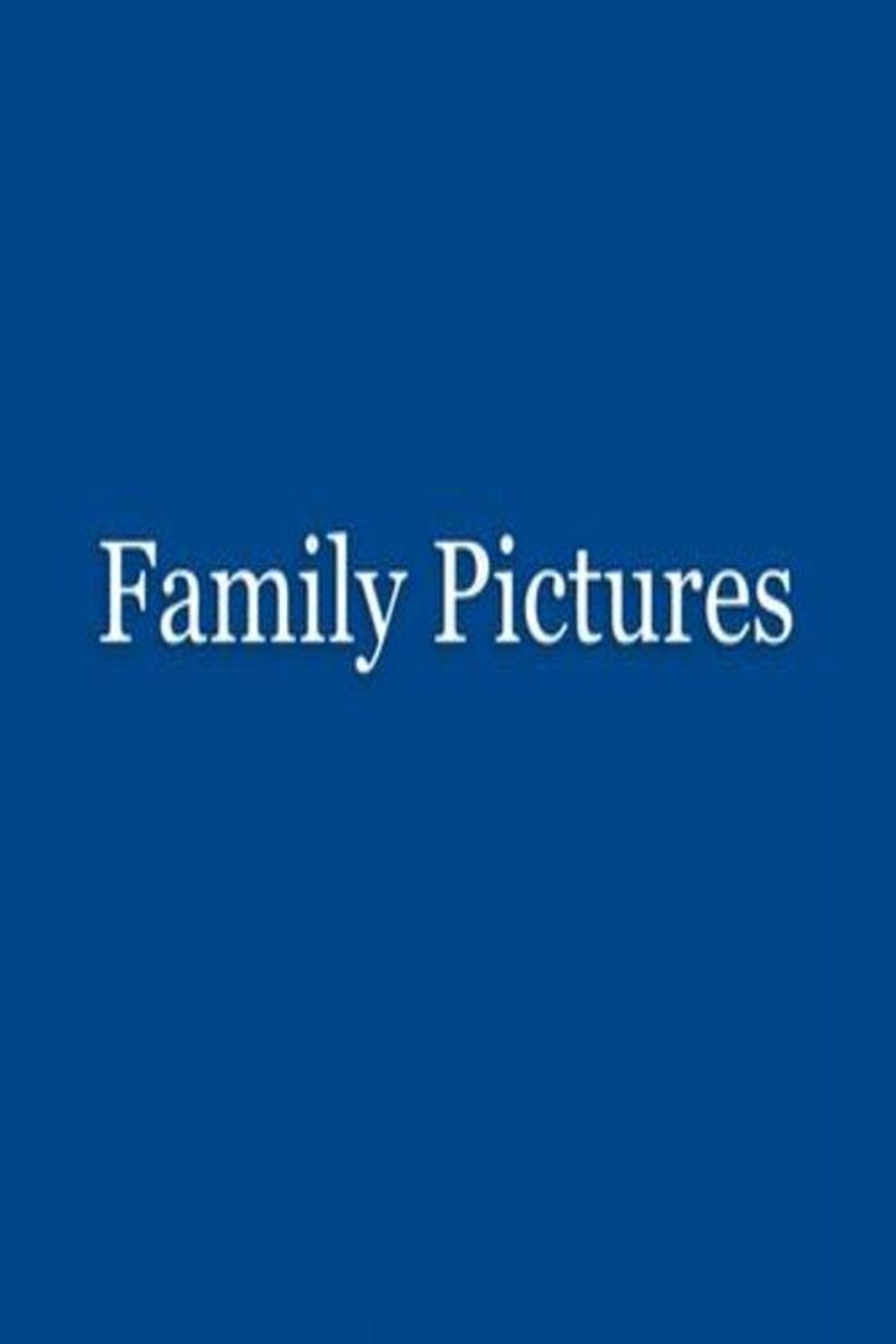 Family Pictures