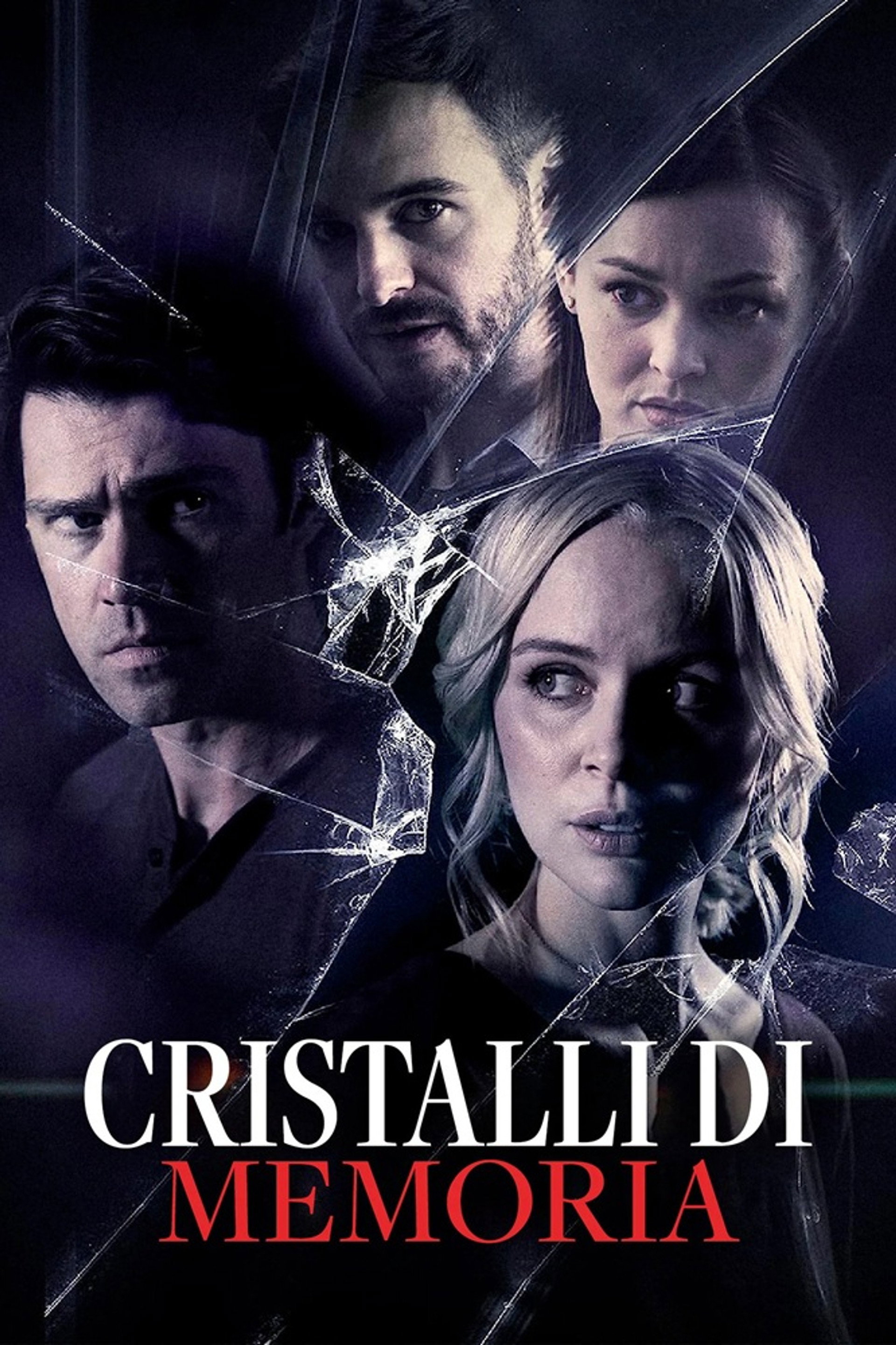 Cristalli di memoria