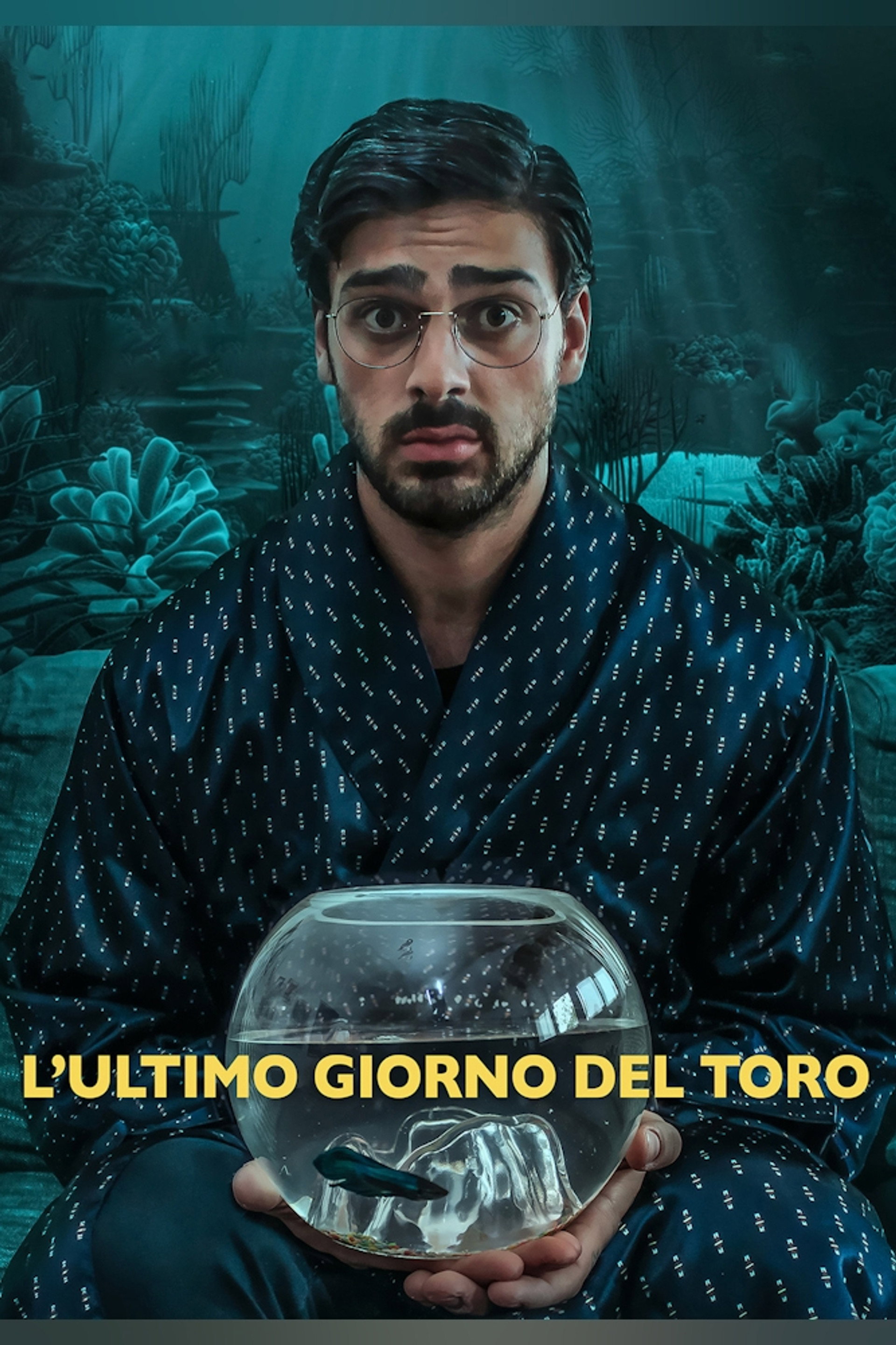 L'ultimo giorno del toro