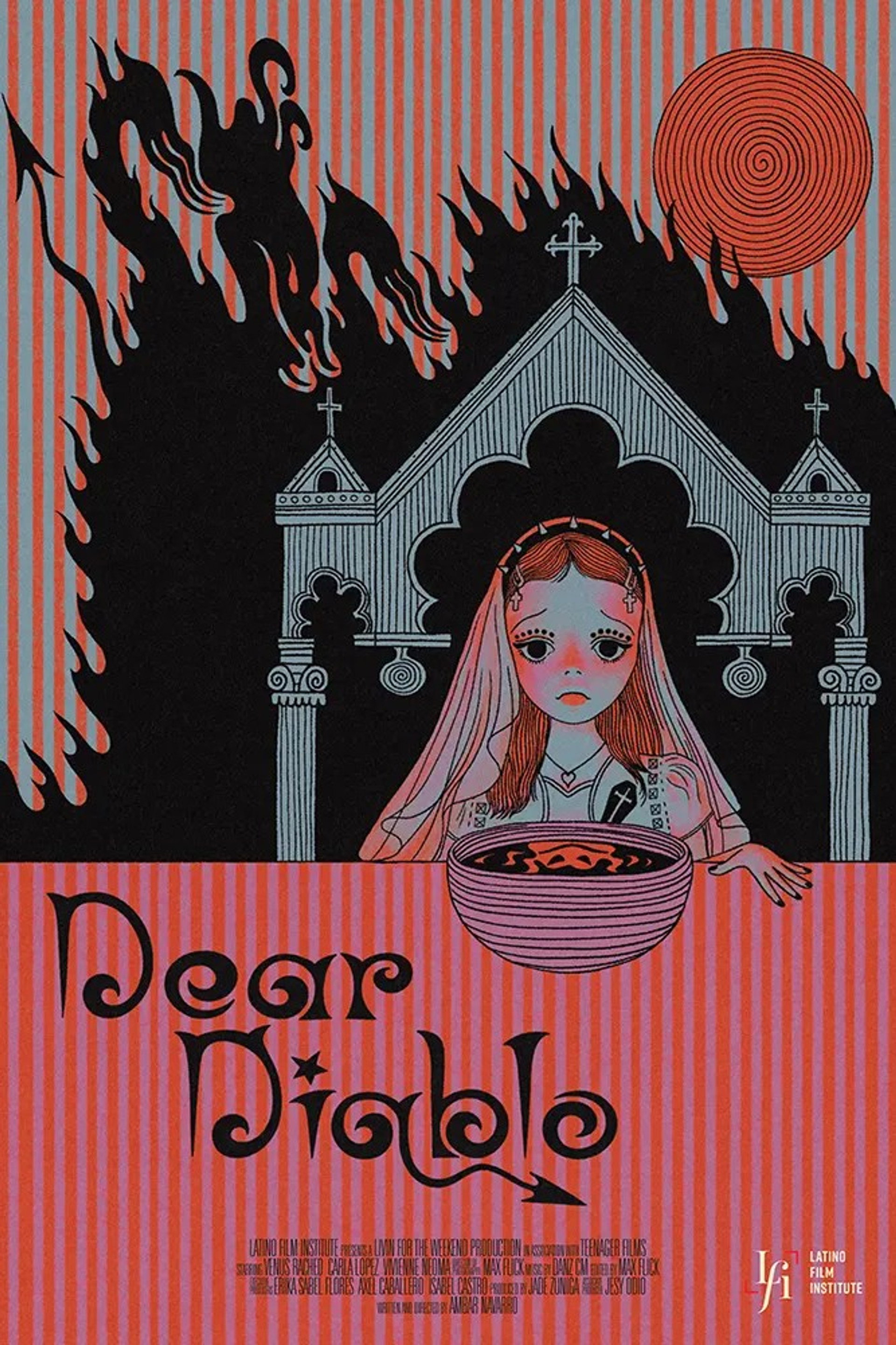 Dear Diablo