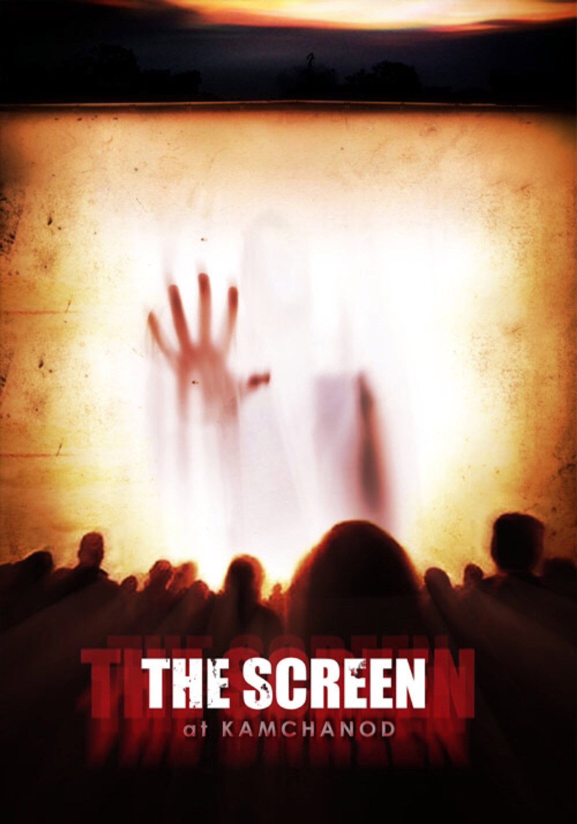 The Screen at Kamchanod
