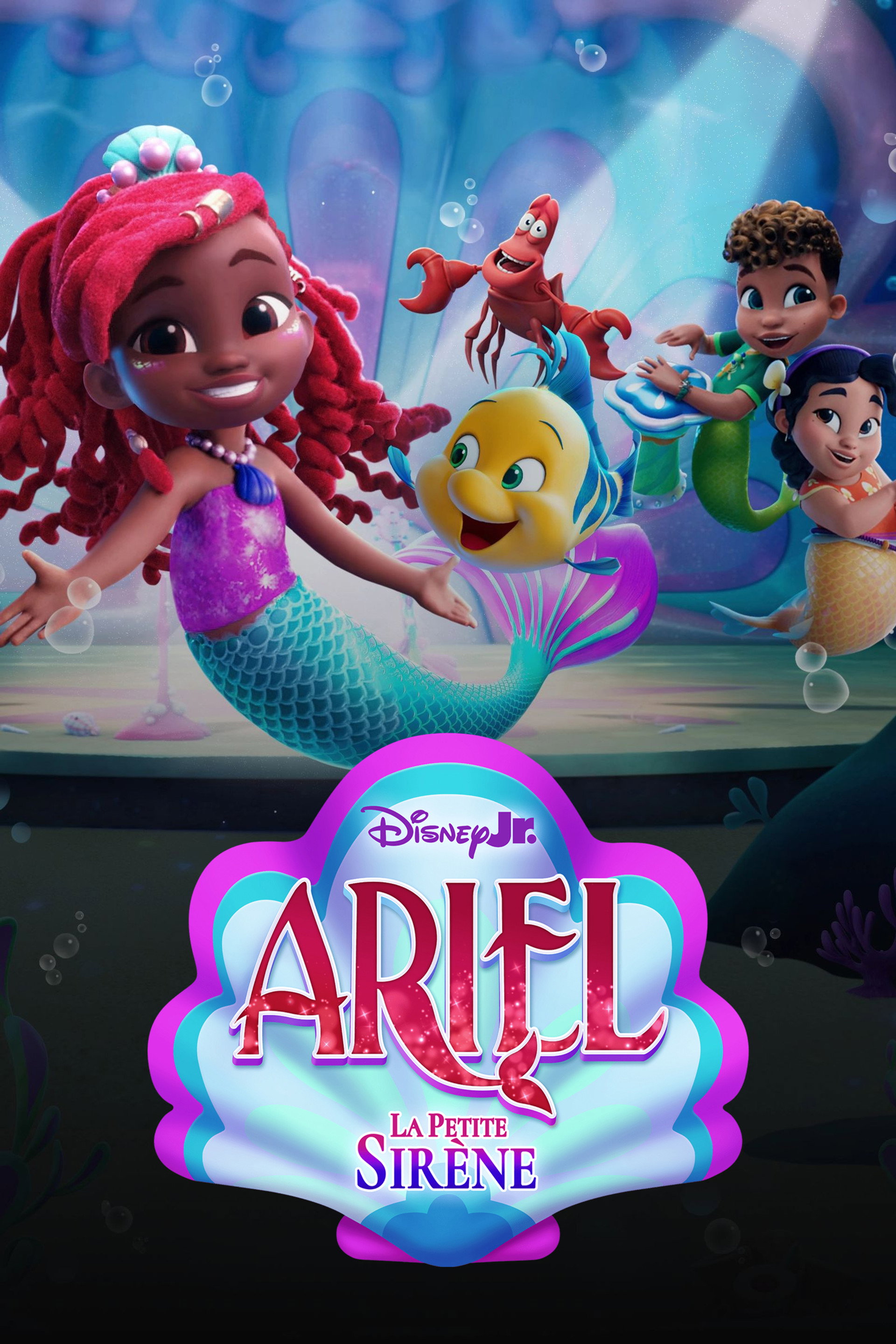 Ariel