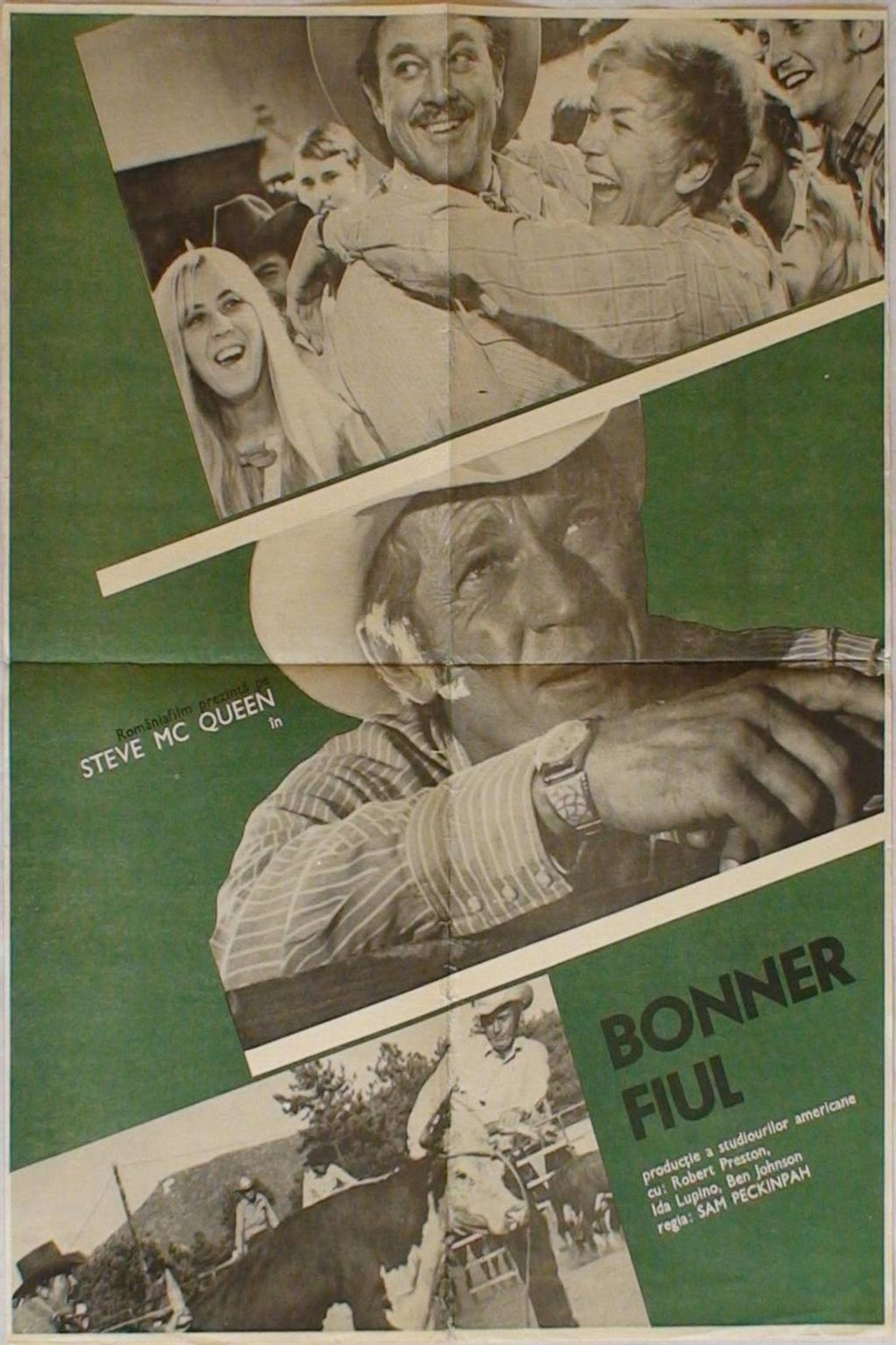 Bonner fiul