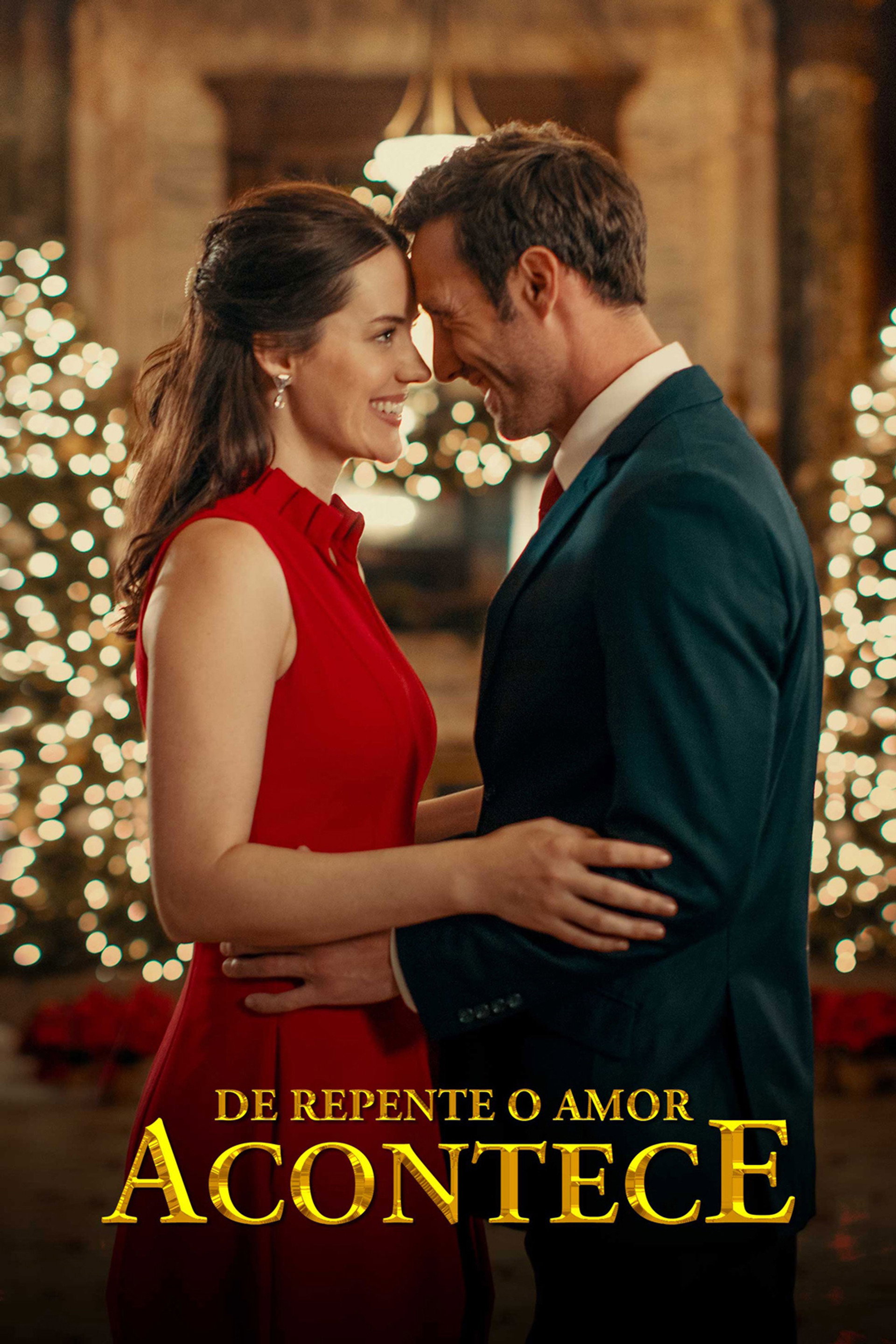 De Repente o Amor Acontece