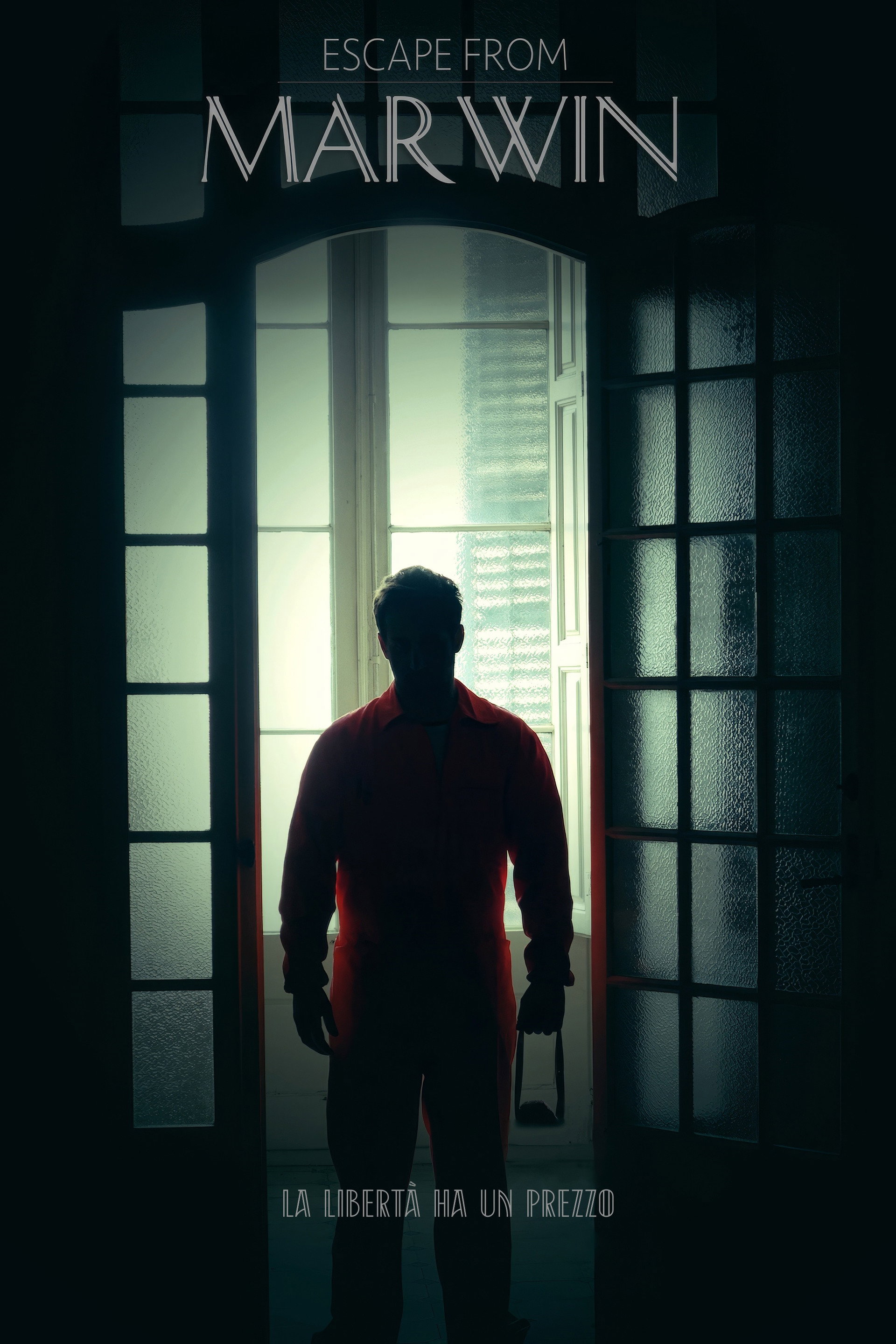 Escape from Marwin