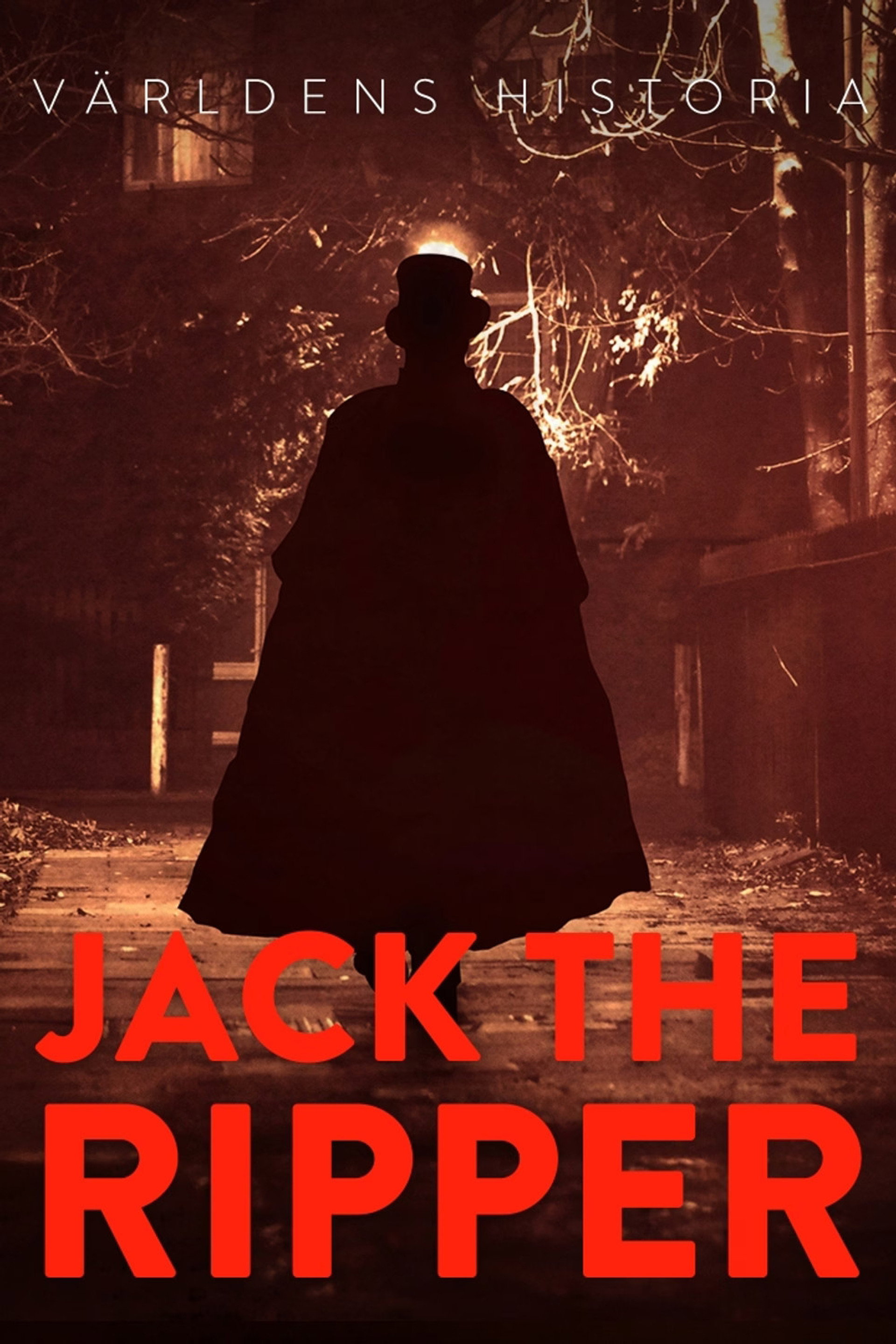 Jack the Ripper