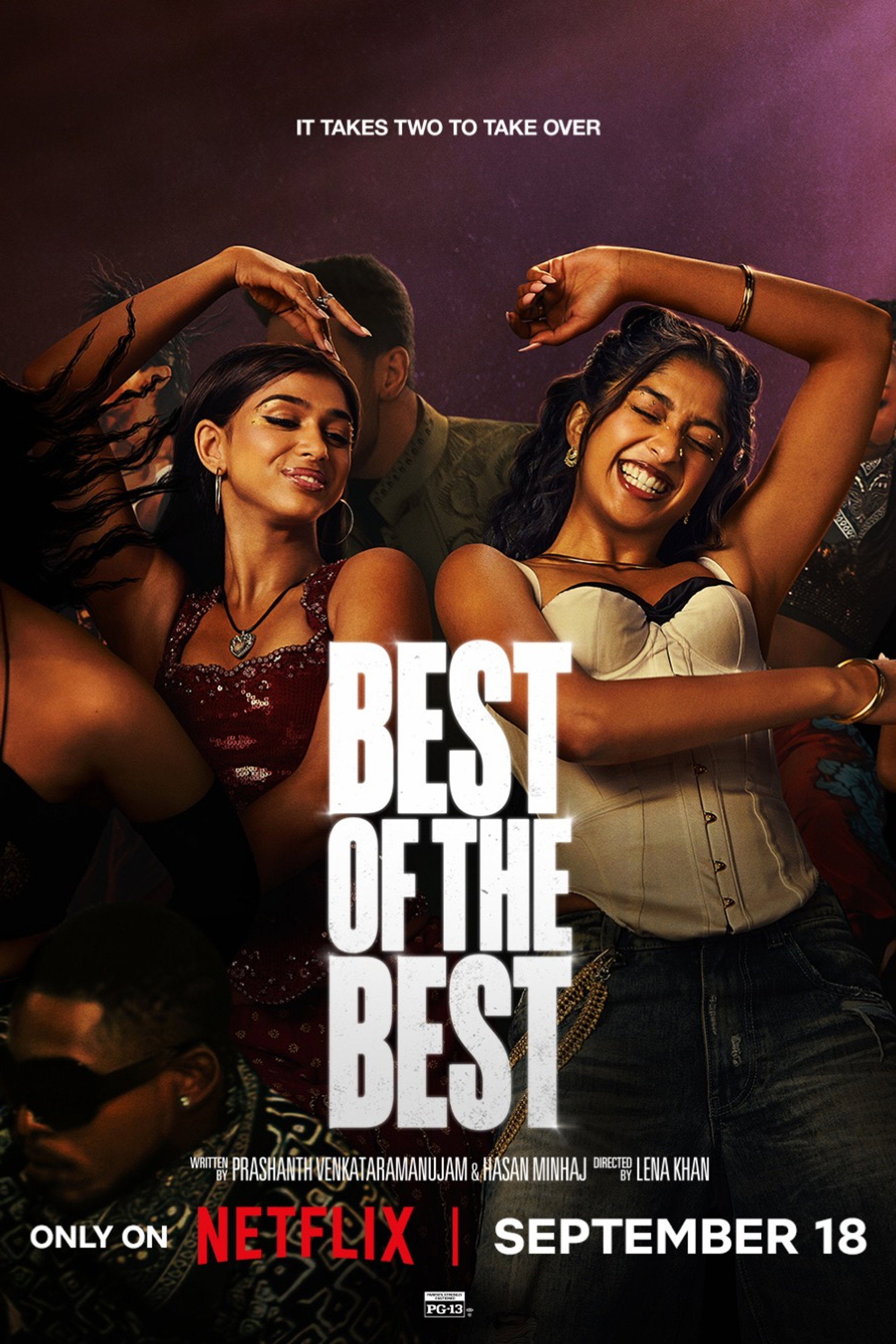 Best of the Best