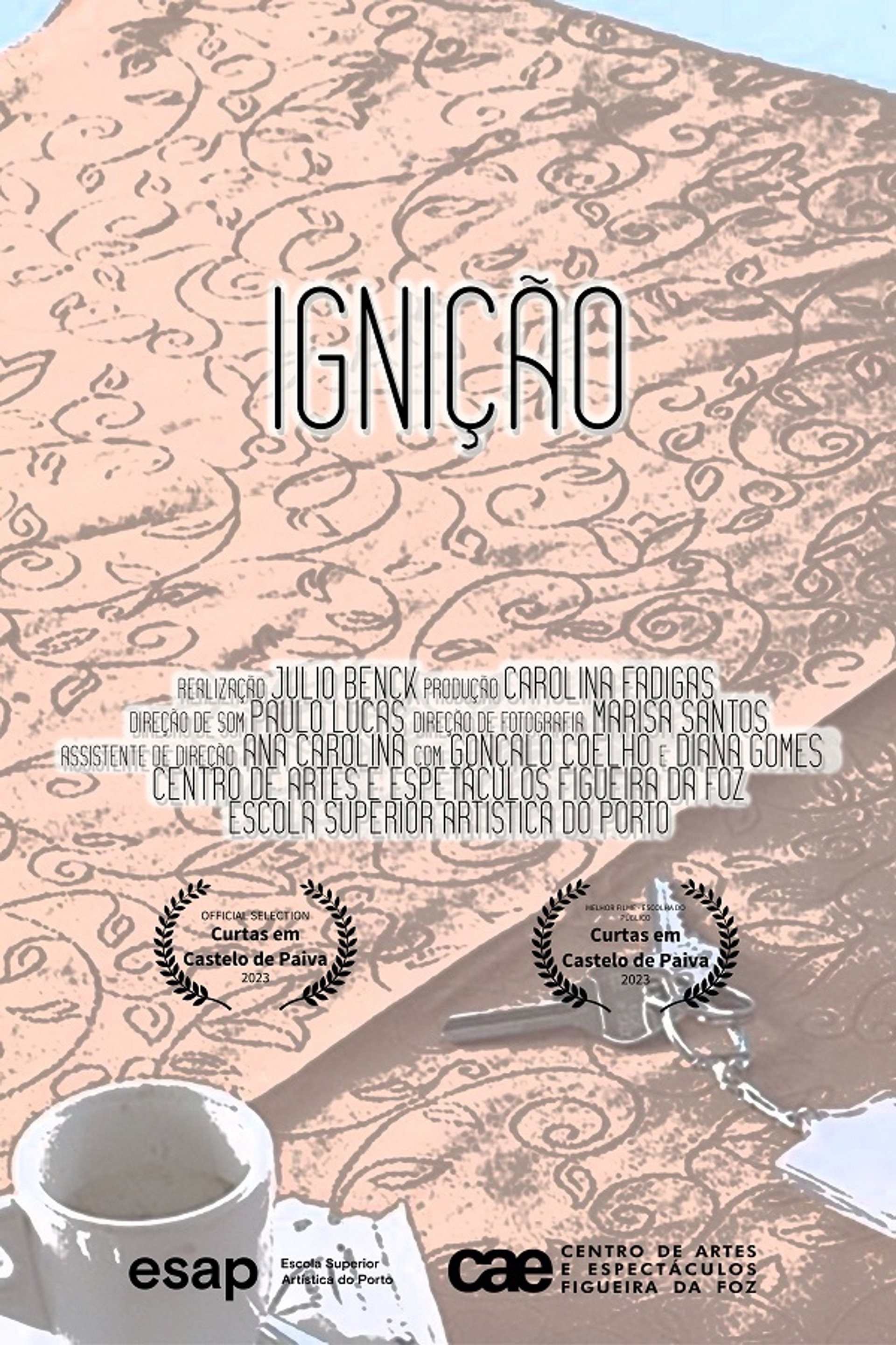 Ignição