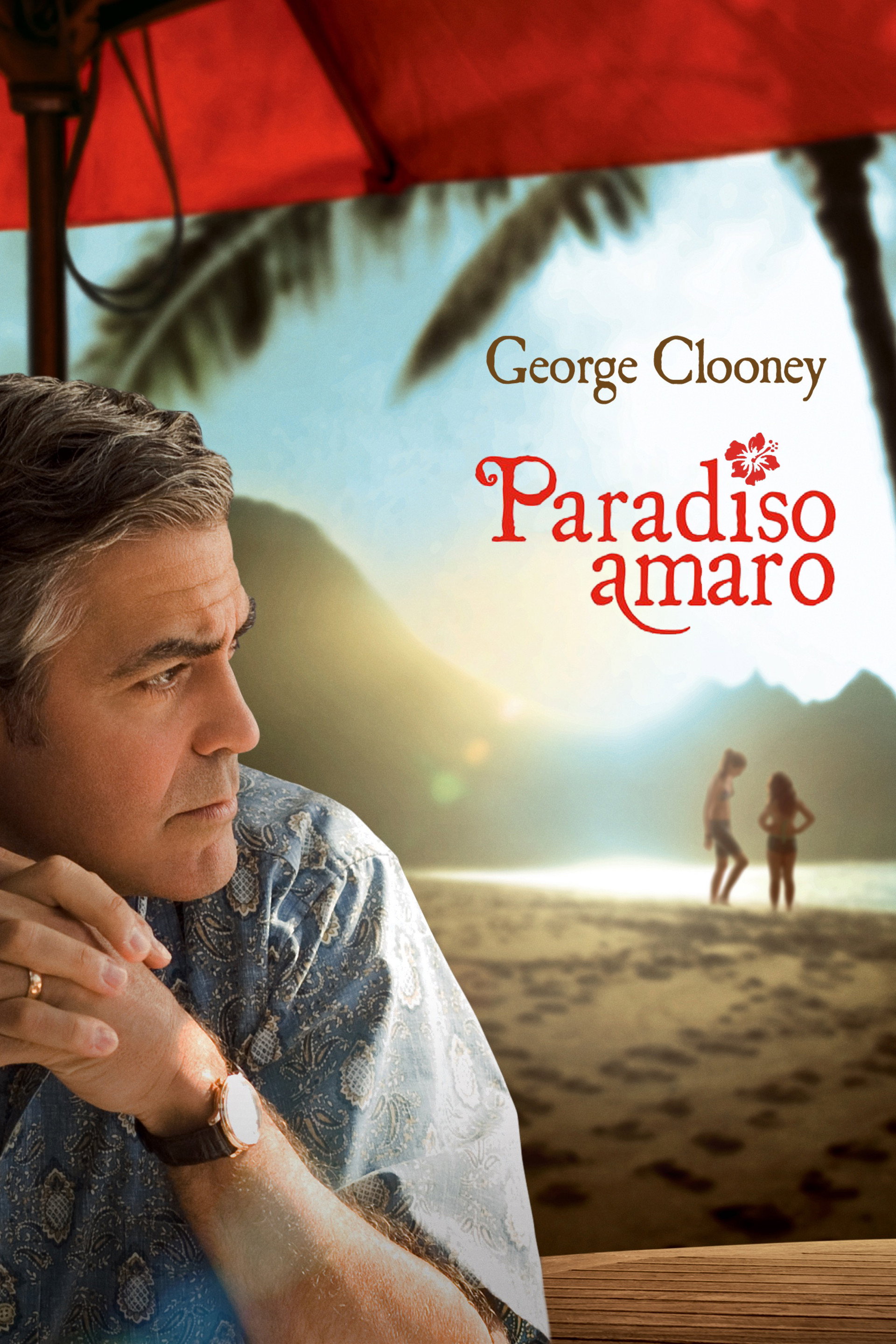 Paradiso amaro