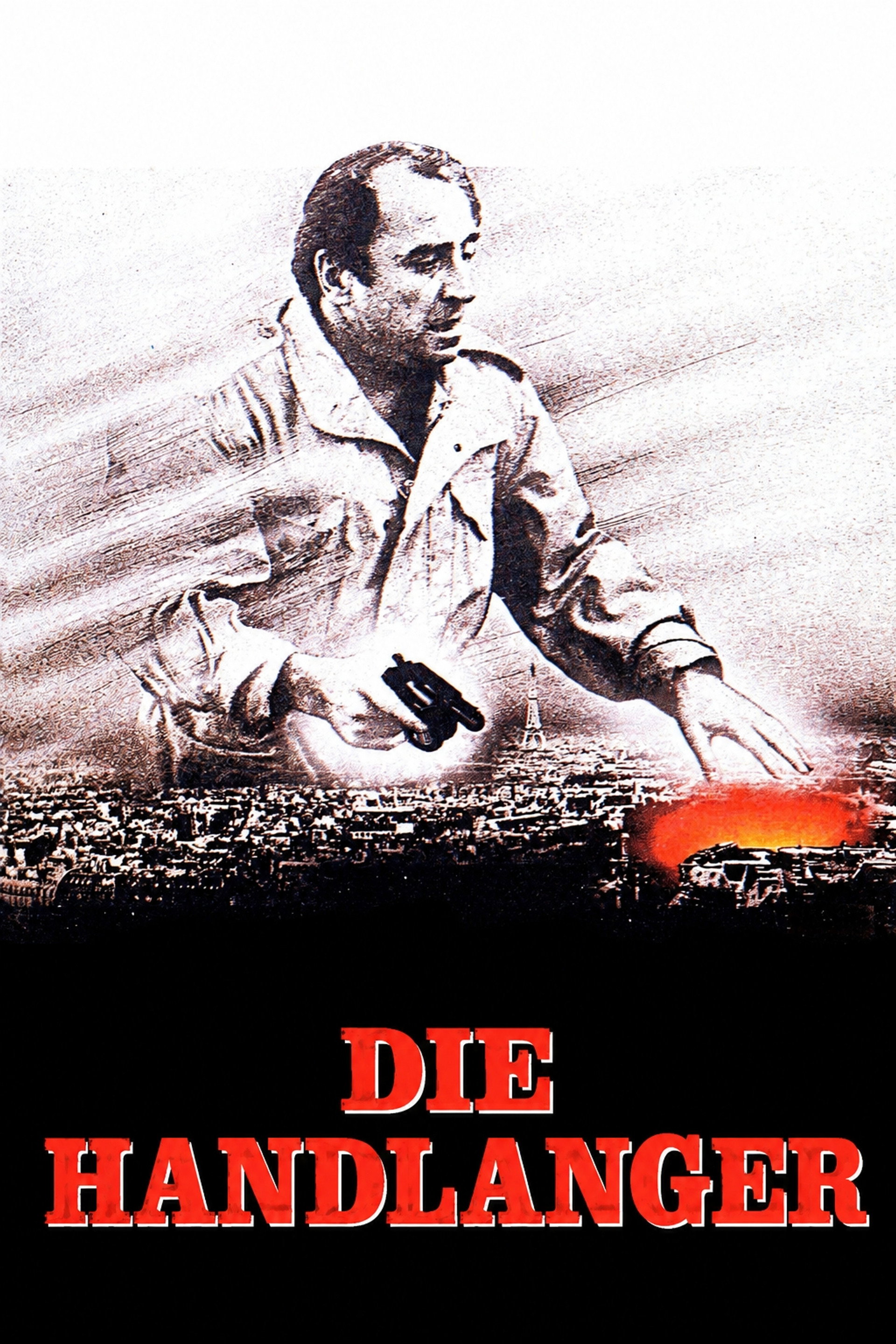 Die Handlanger