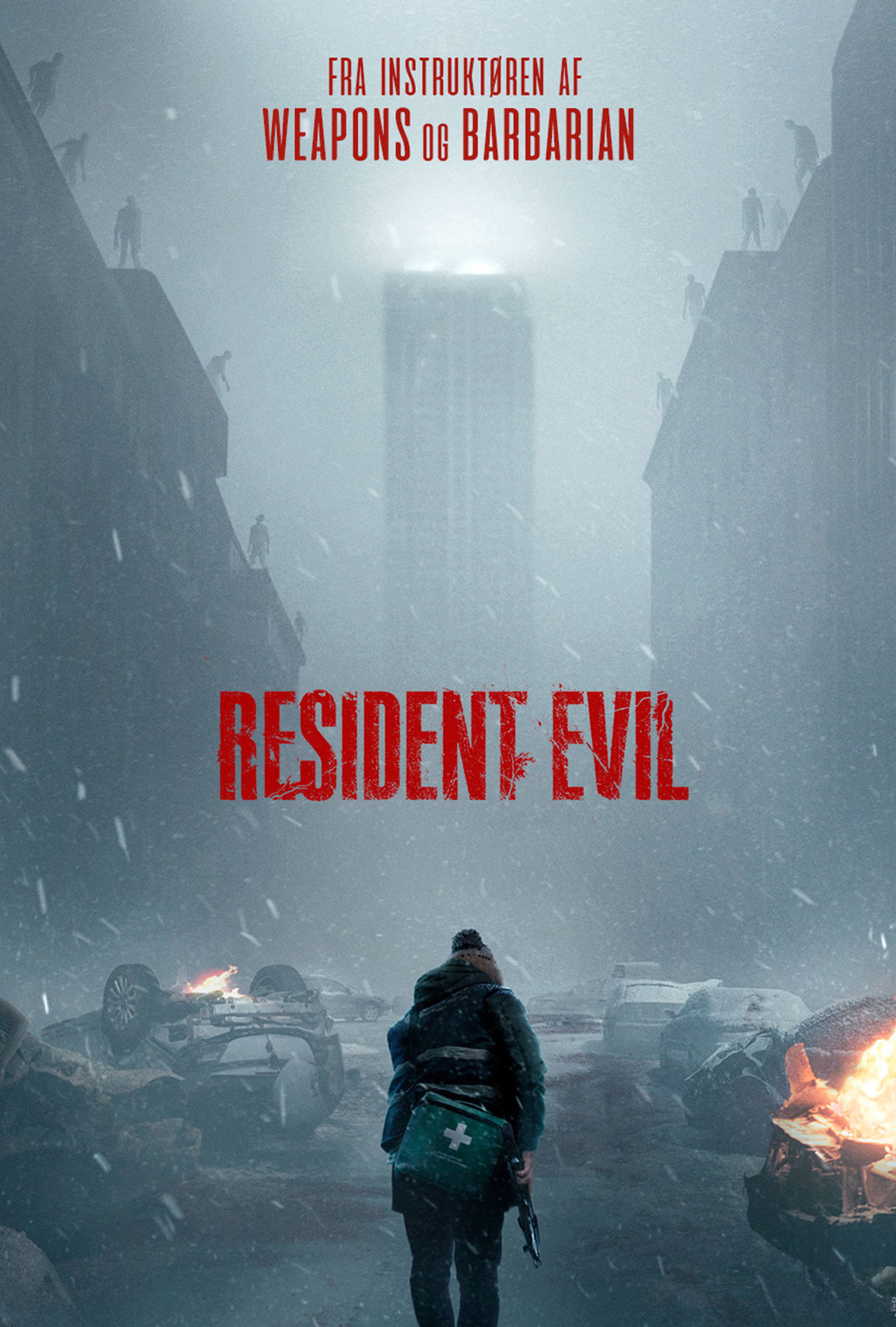 Resident Evil