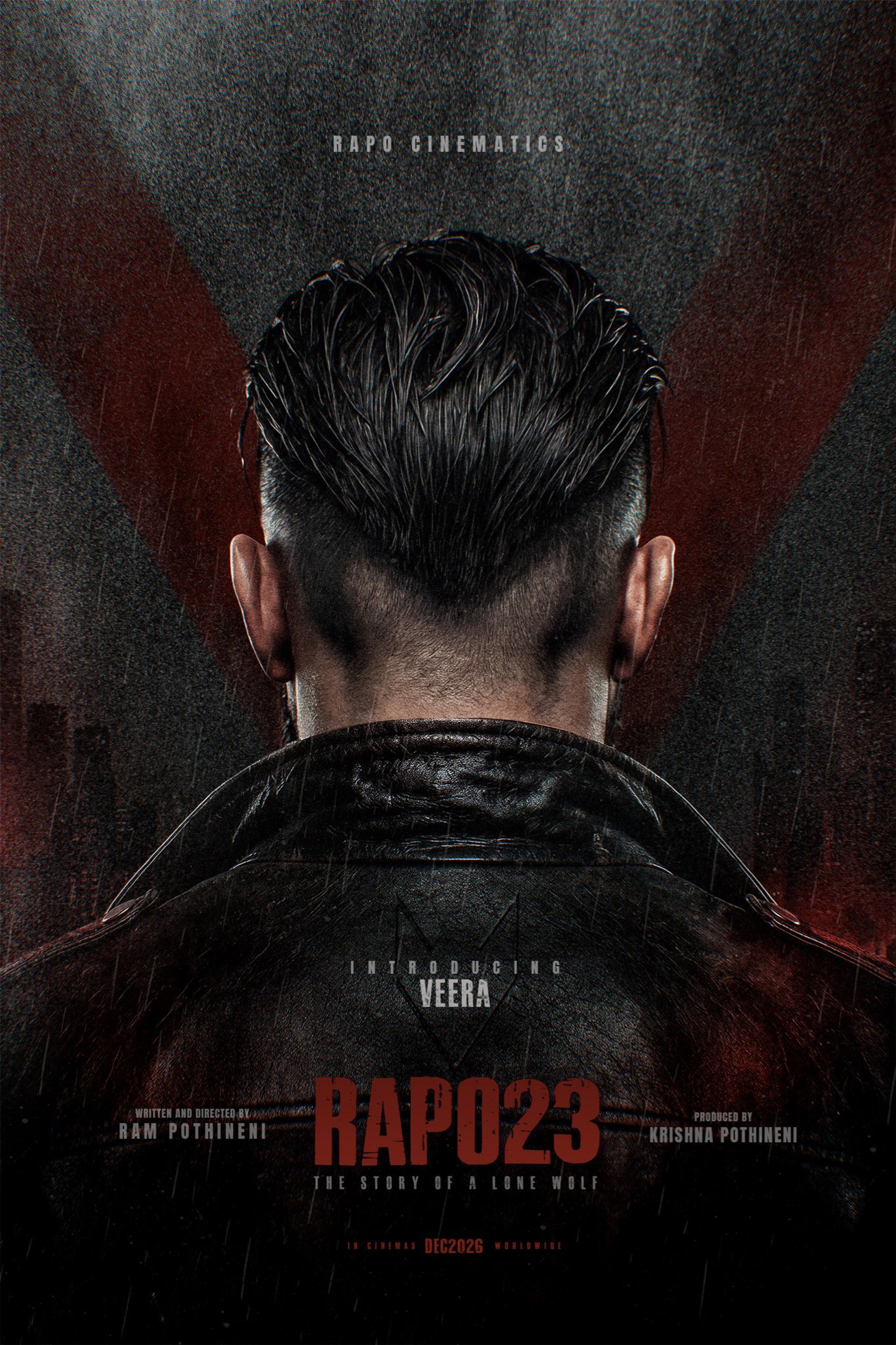 #RAPO23