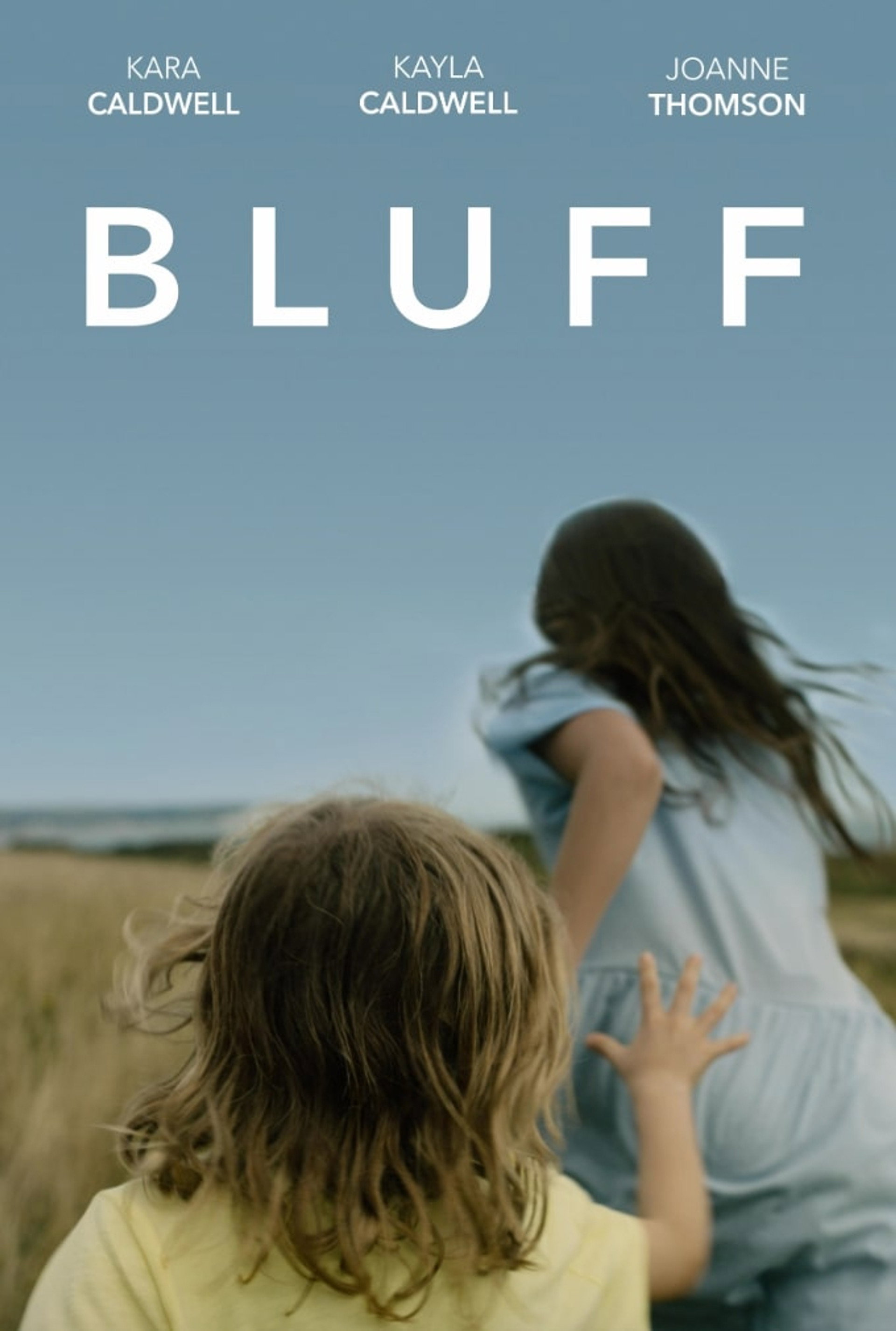 Bluff