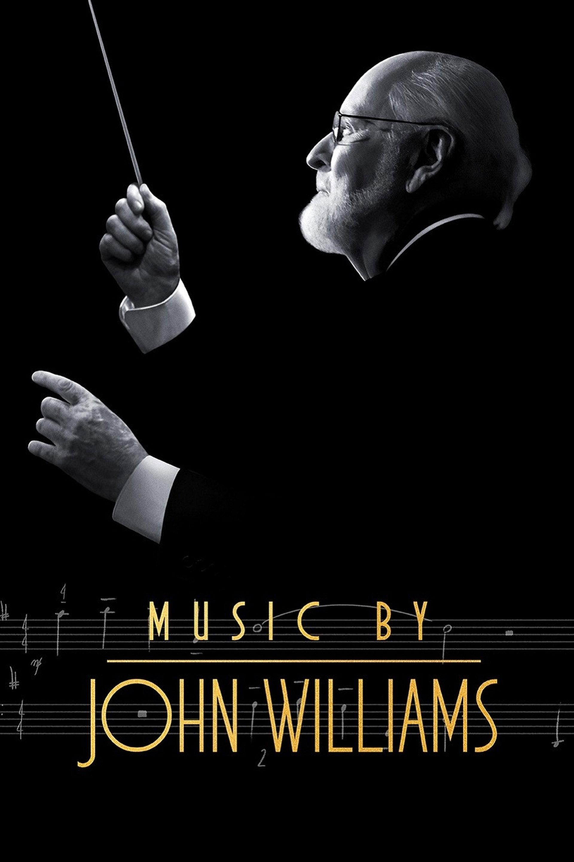 Music by John Williams