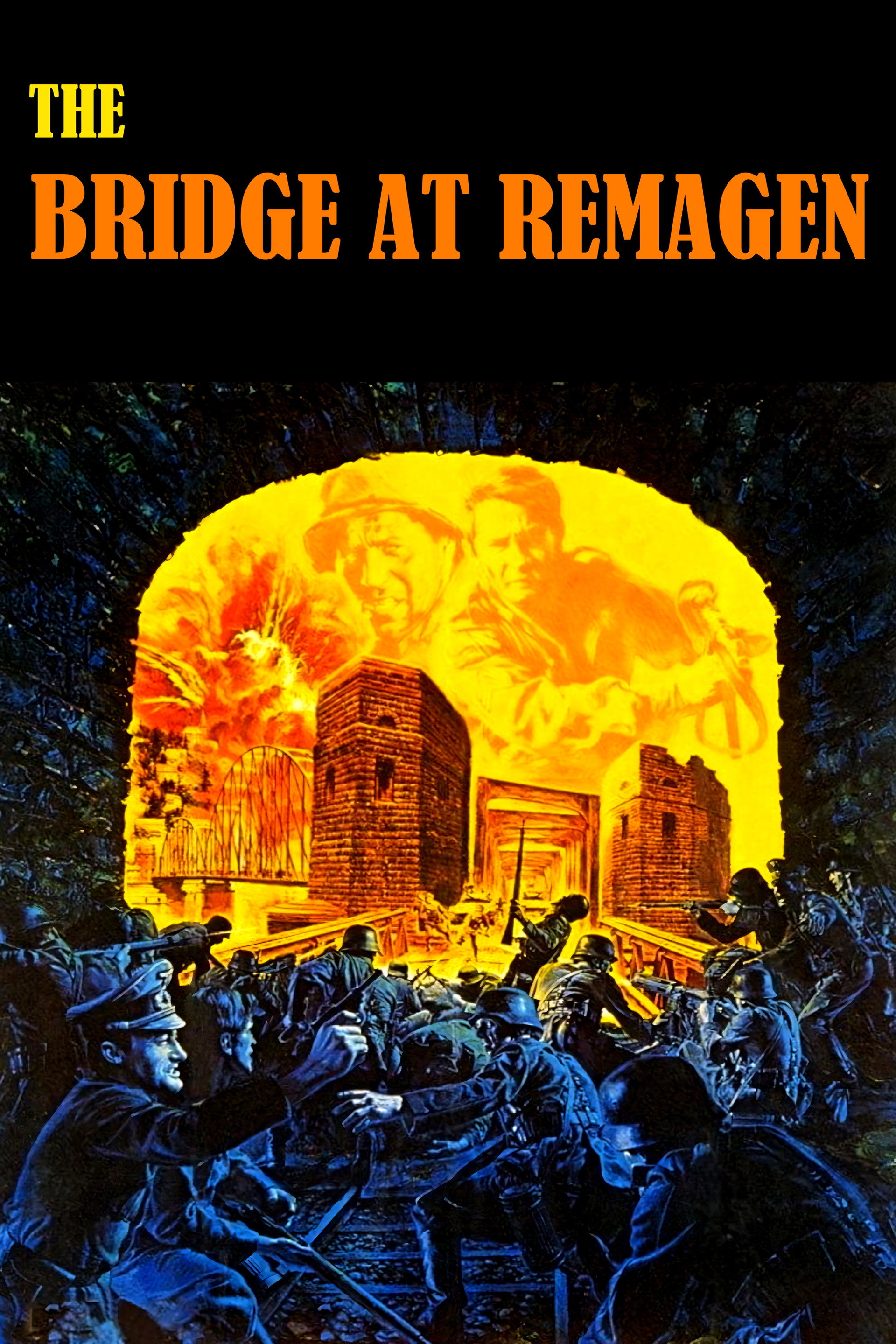 Remagen Köprüsü
