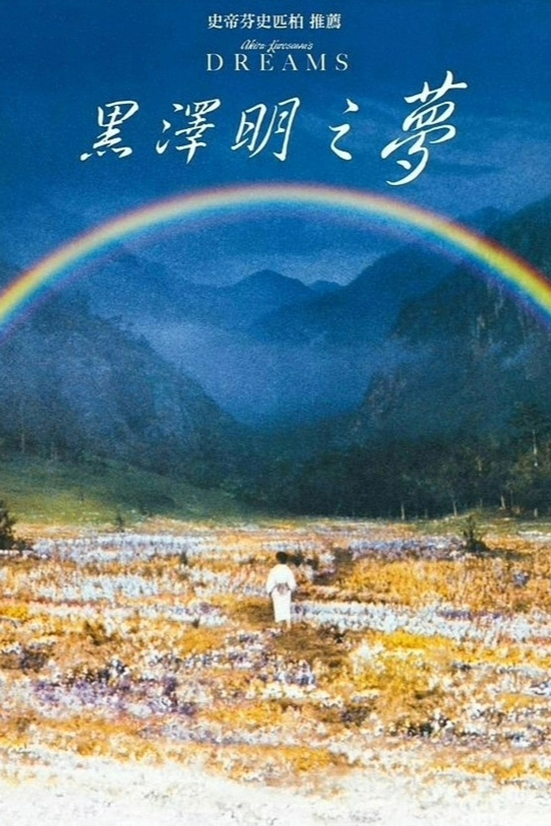 梦