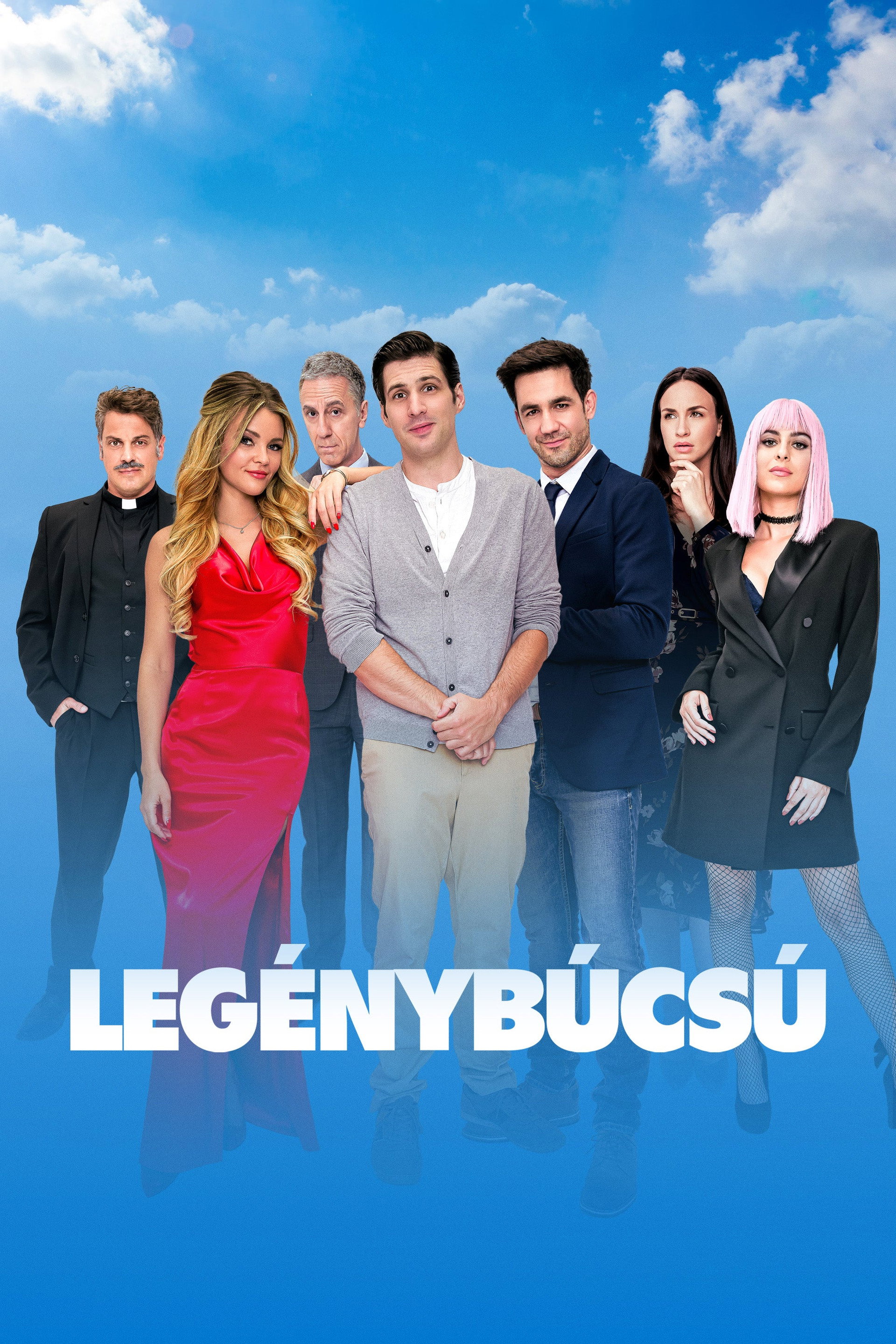 Legénybúcsú