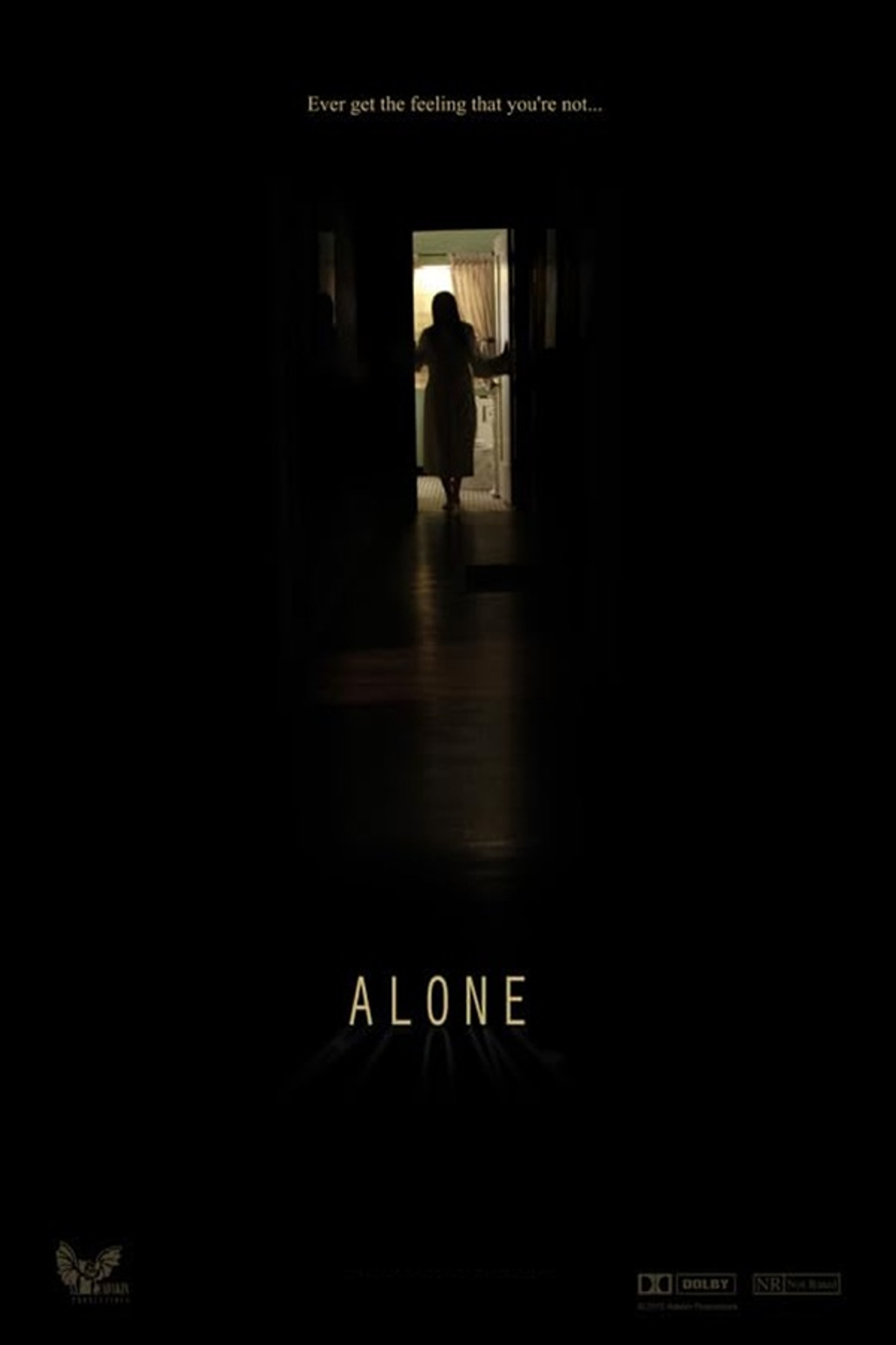 Alone