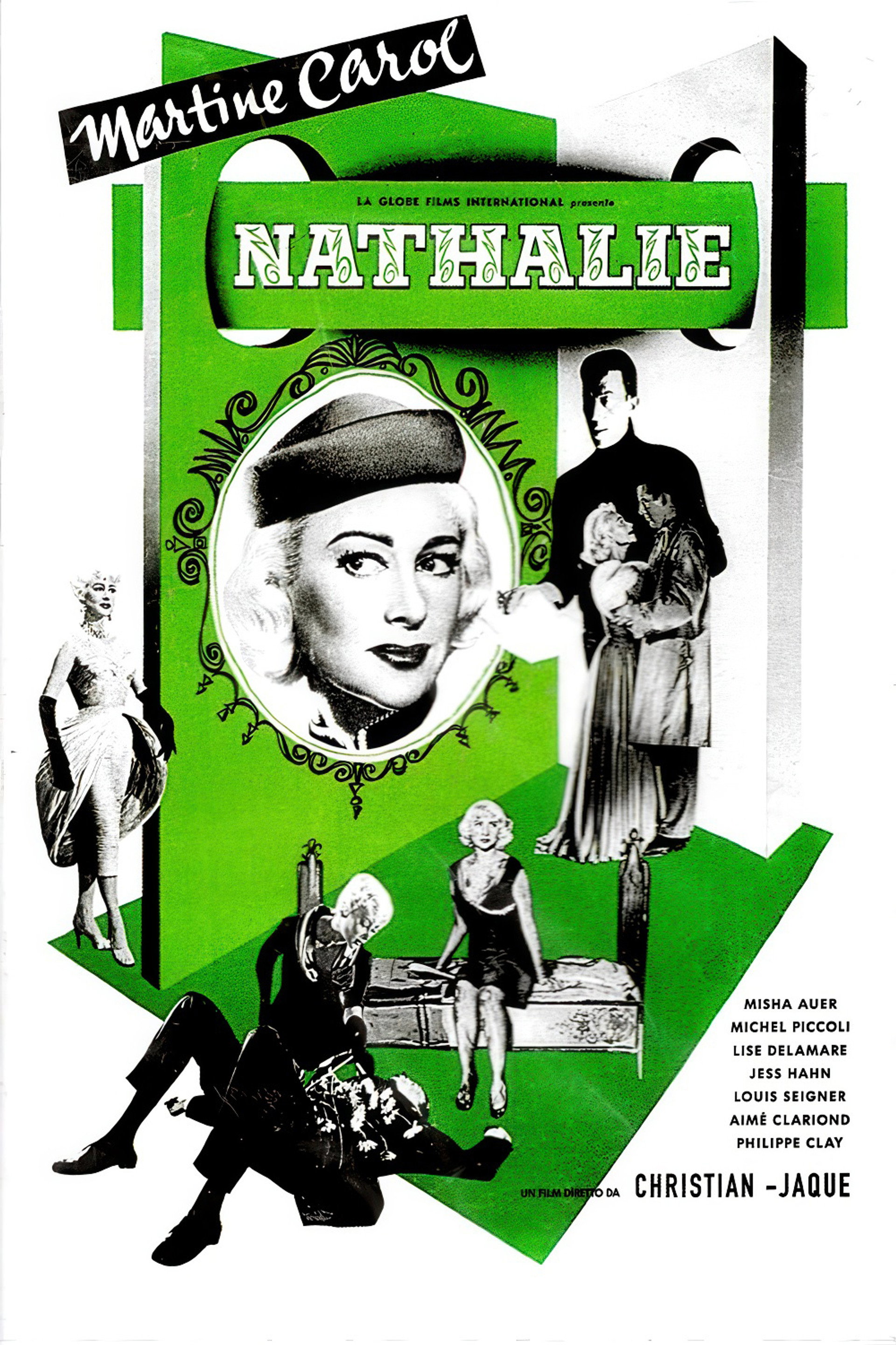 Nathalie