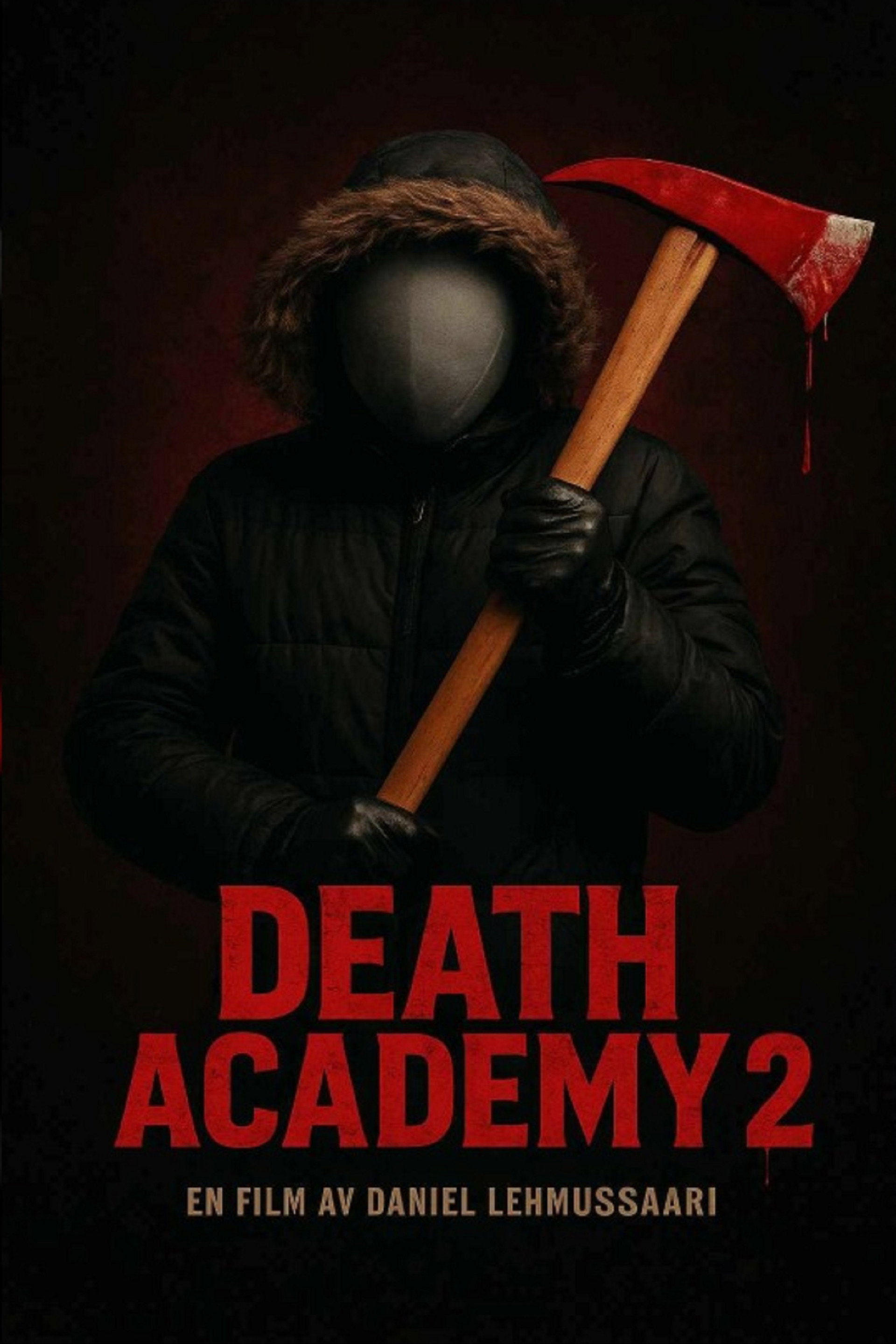 Death Academy 2