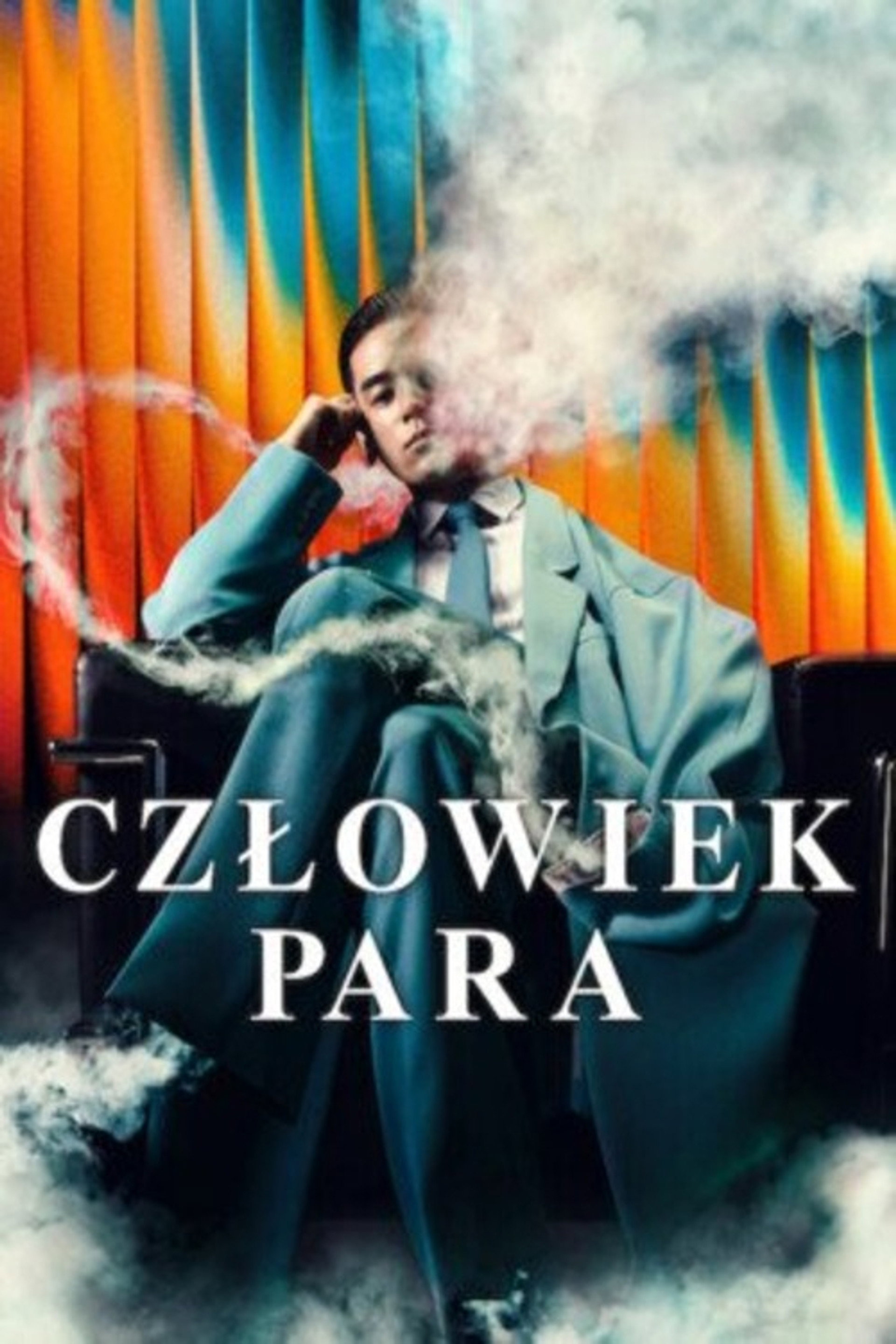 Człowiek para