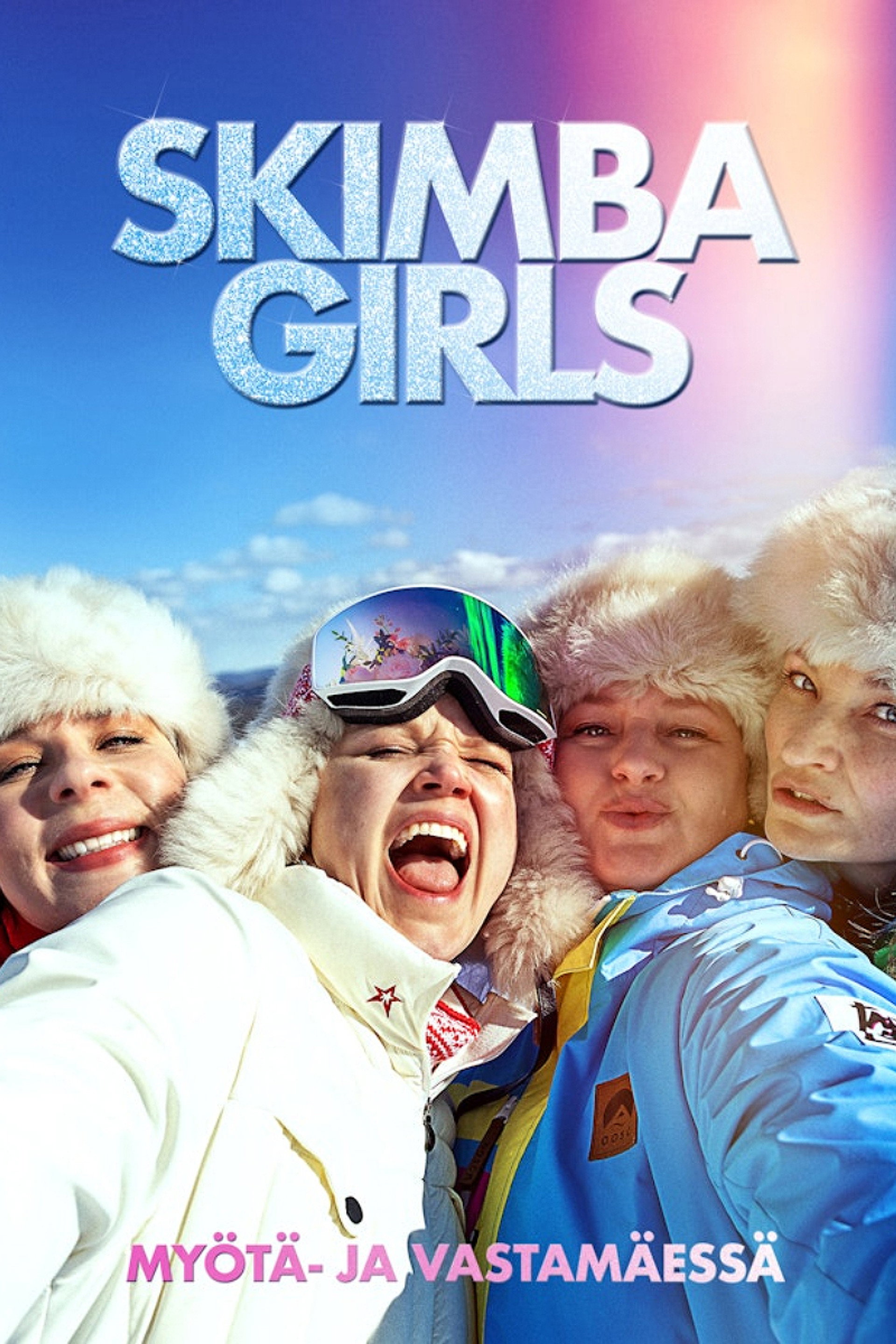 Skimbagirls