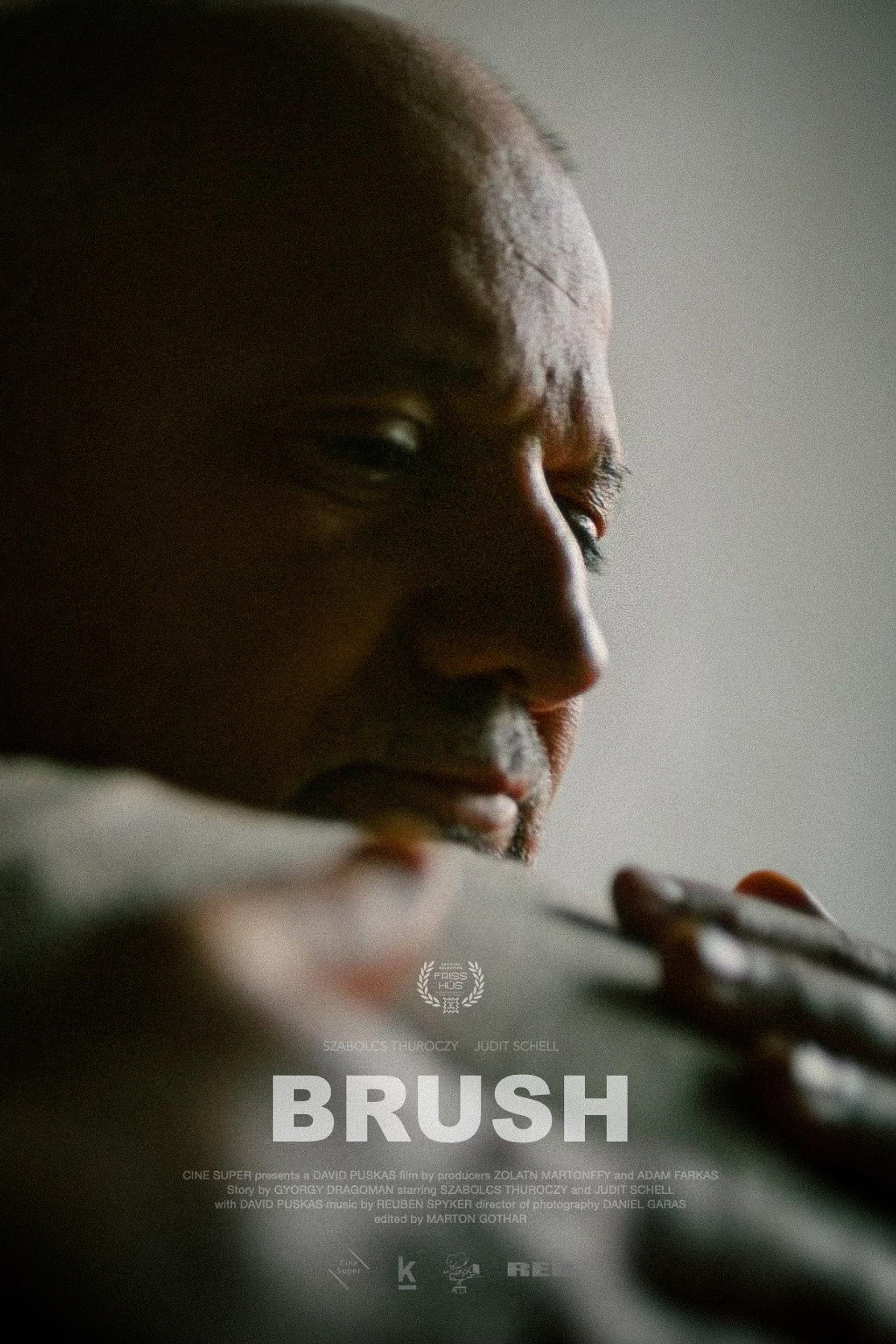 Brush