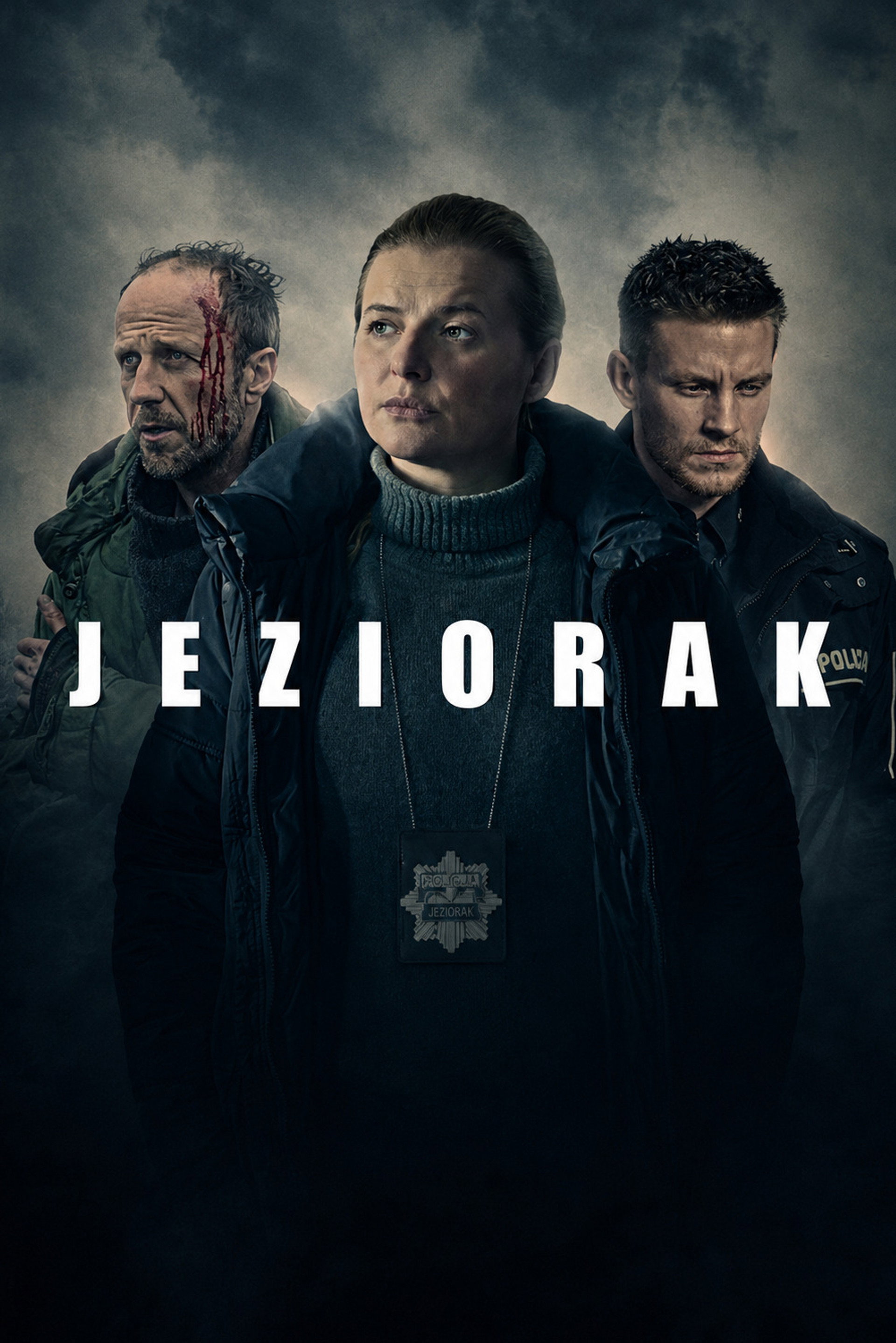 Jeziorak