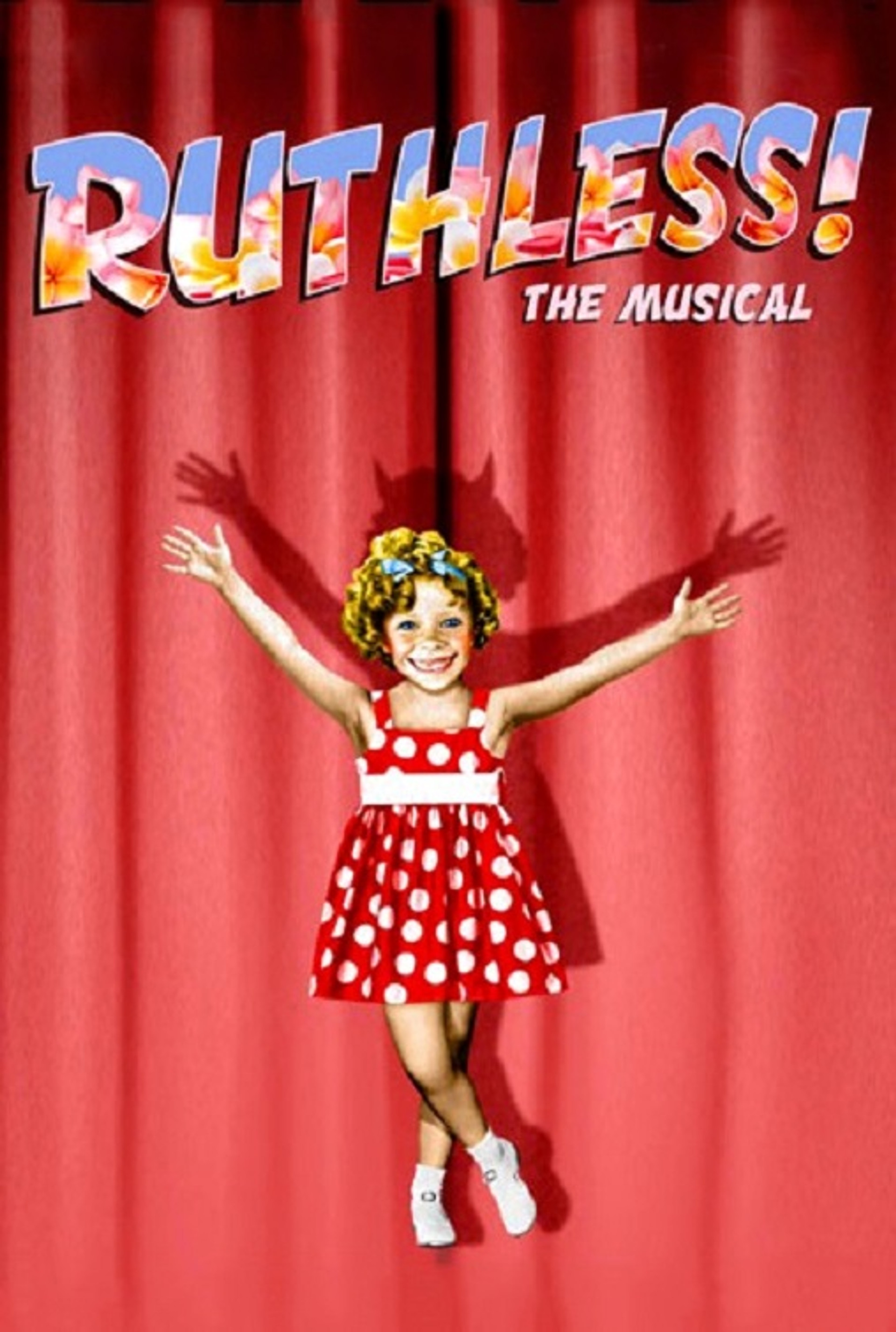 Ruthless! The Musical