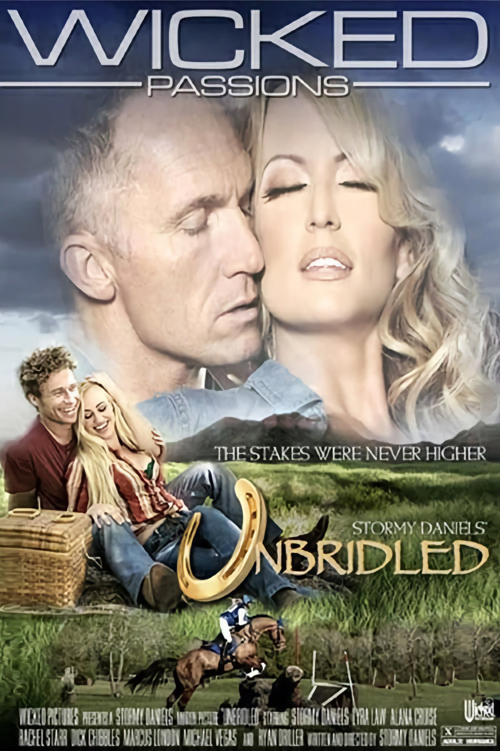 Unbridled