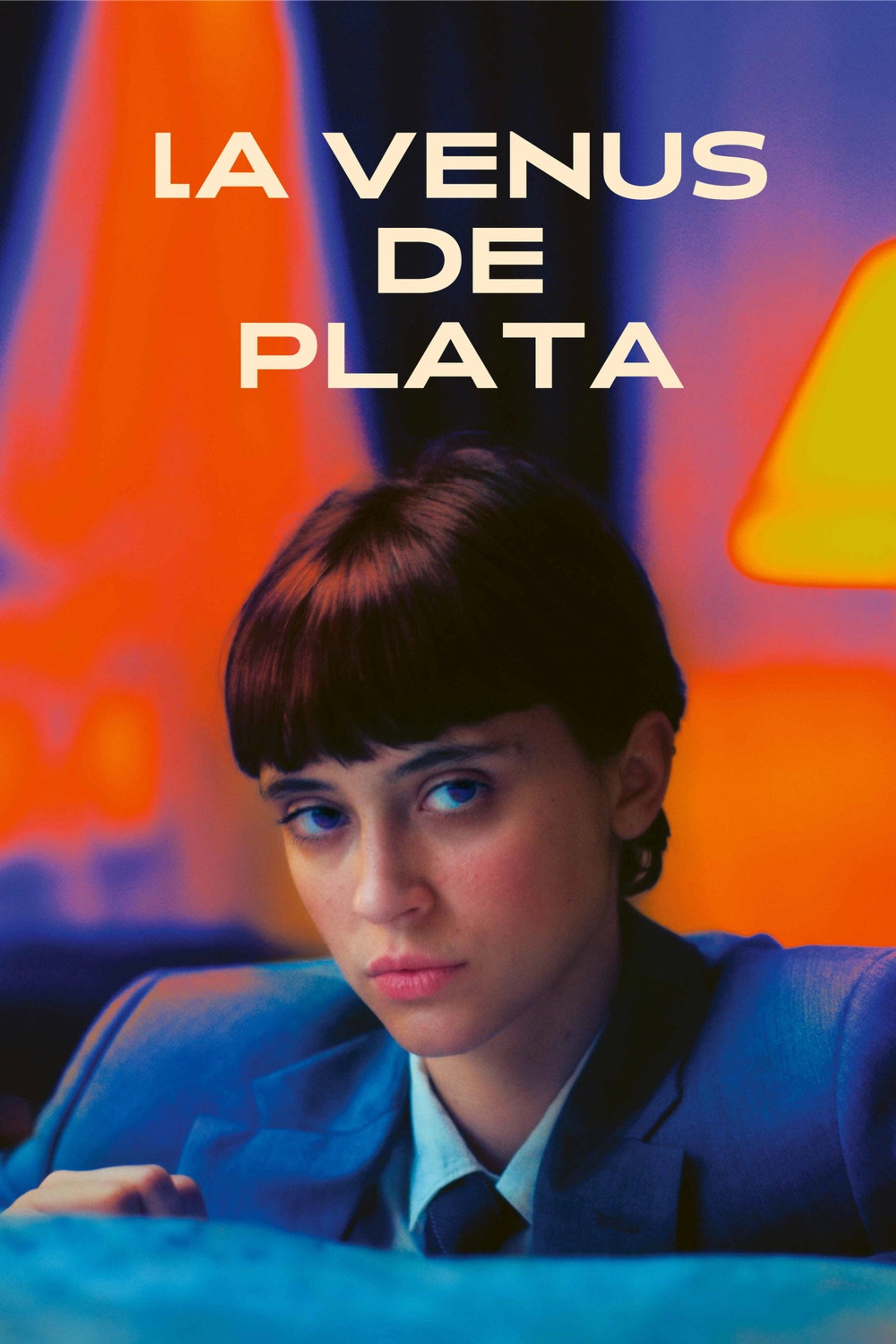 La Venus de plata