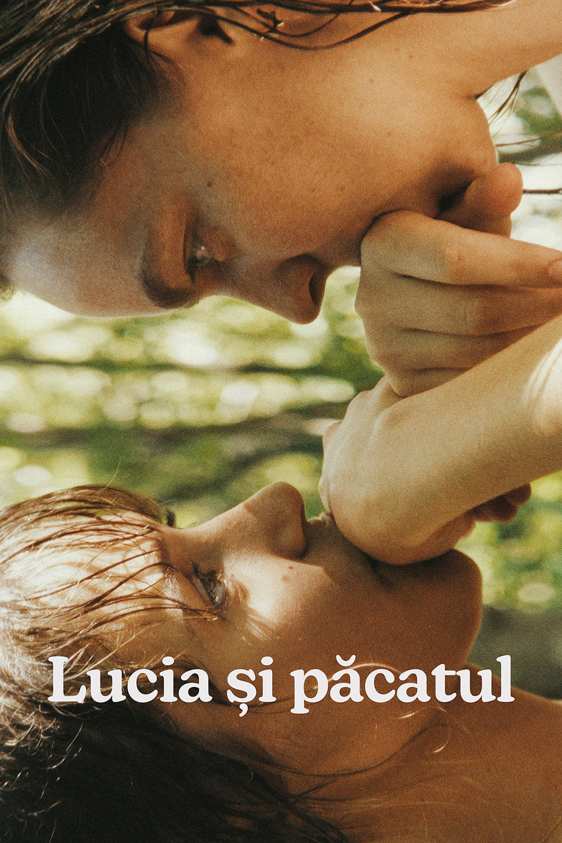 Lucia și păcatul