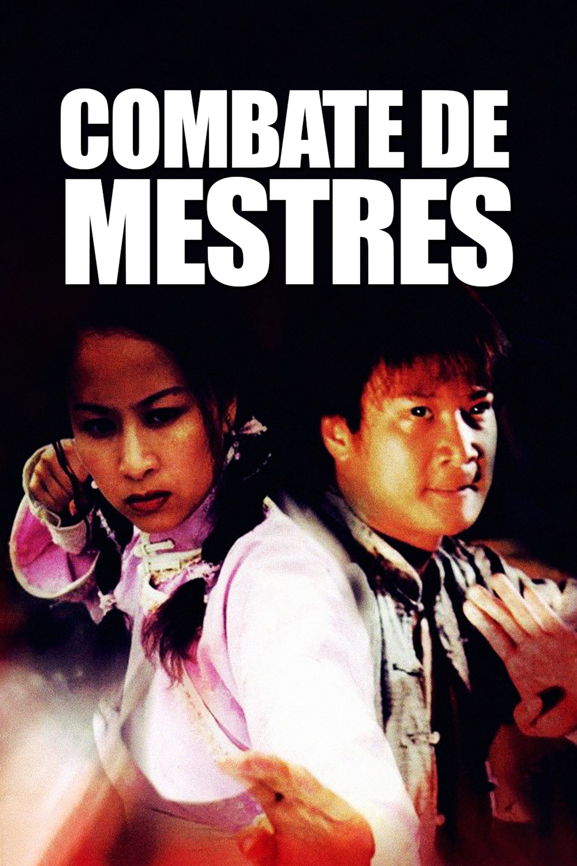 Combate de Mestres