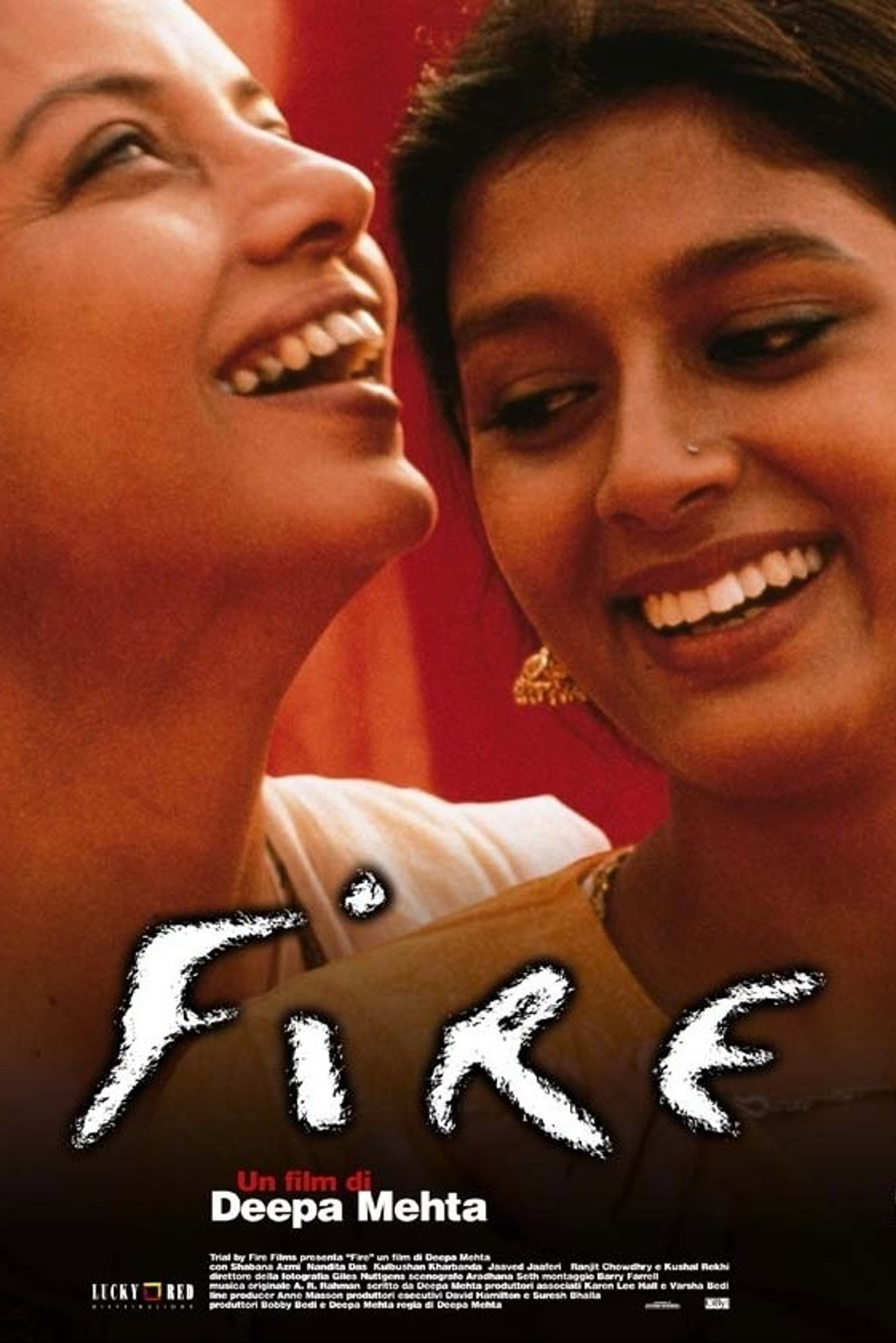Fire