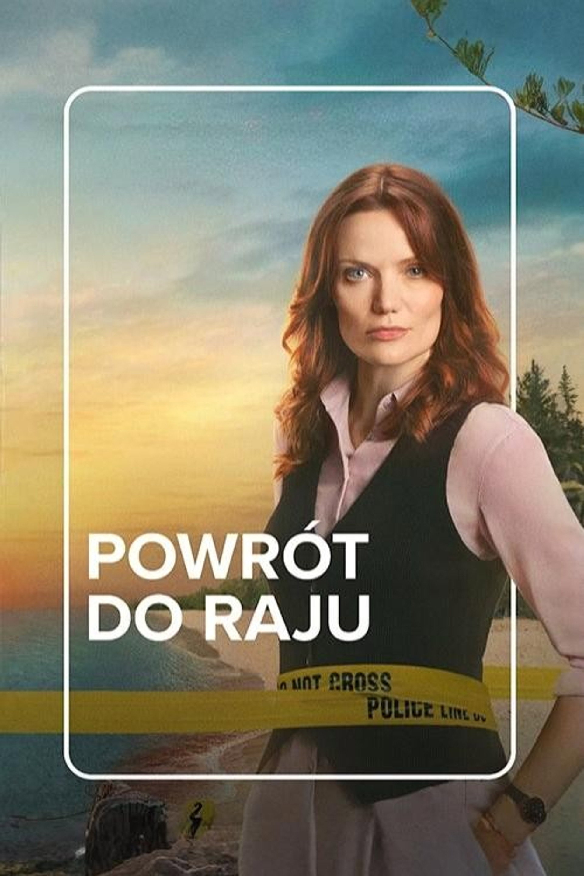 Powrót do raju
