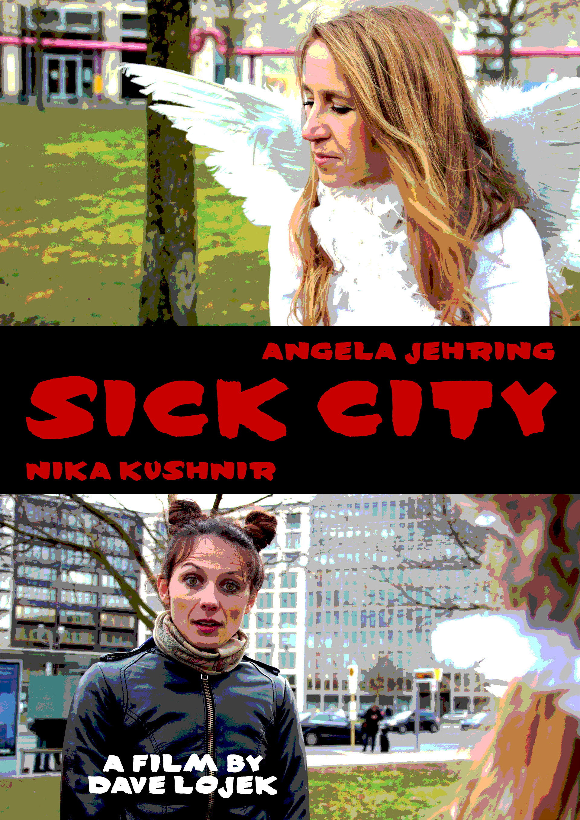 Sick City