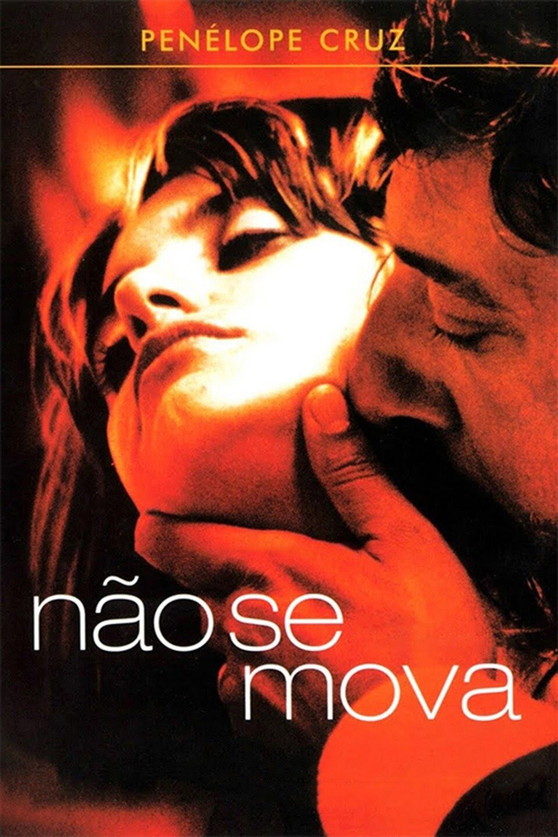 Não se Mova