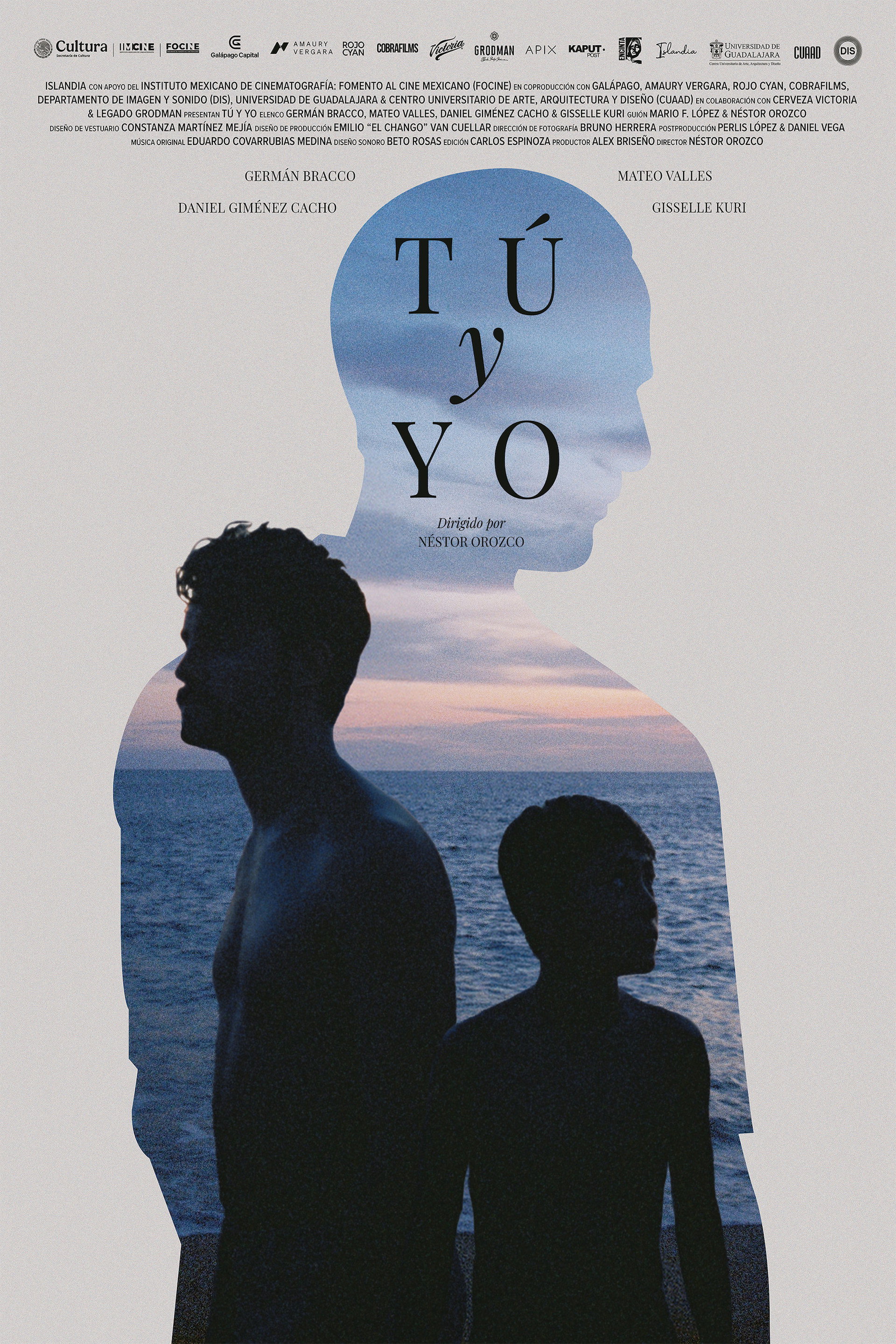 Tú y Yo